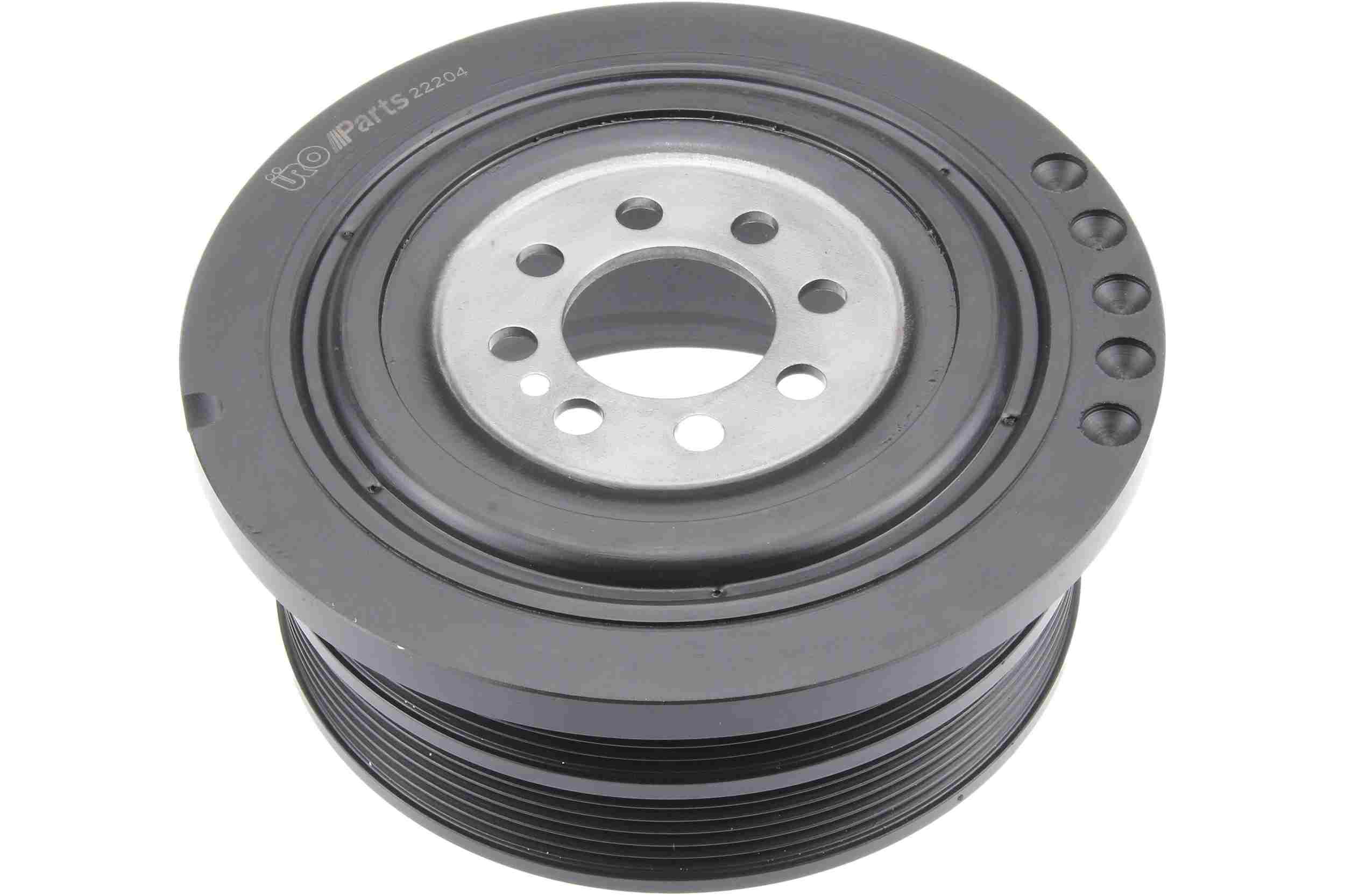URO Engine Crankshaft Pulley 11237568345