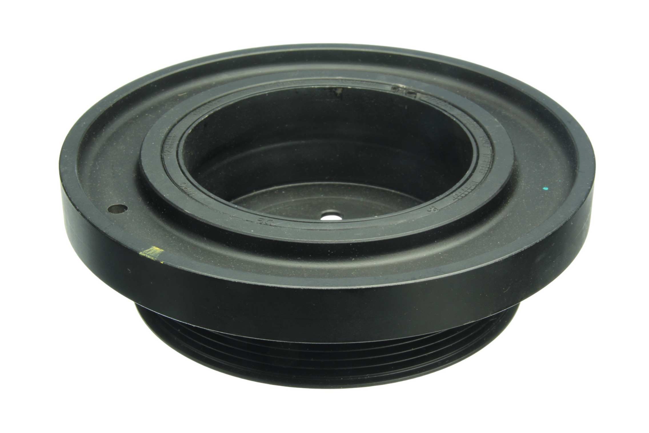 URO Engine Crankshaft Pulley 11237573655