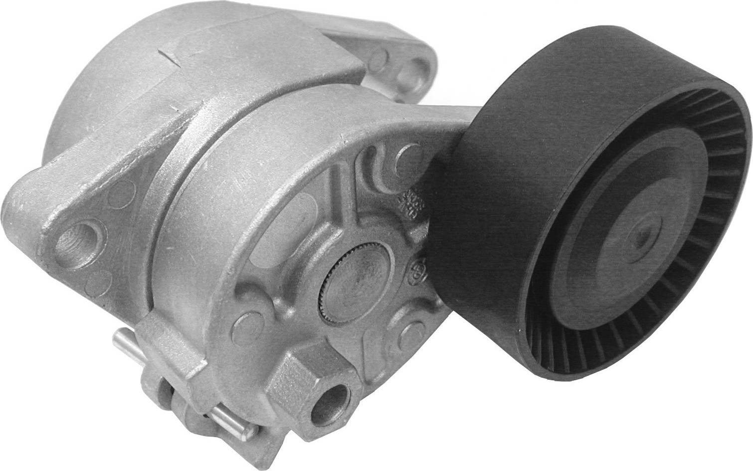 URO Accessory Drive Belt Tensioner 11281427252