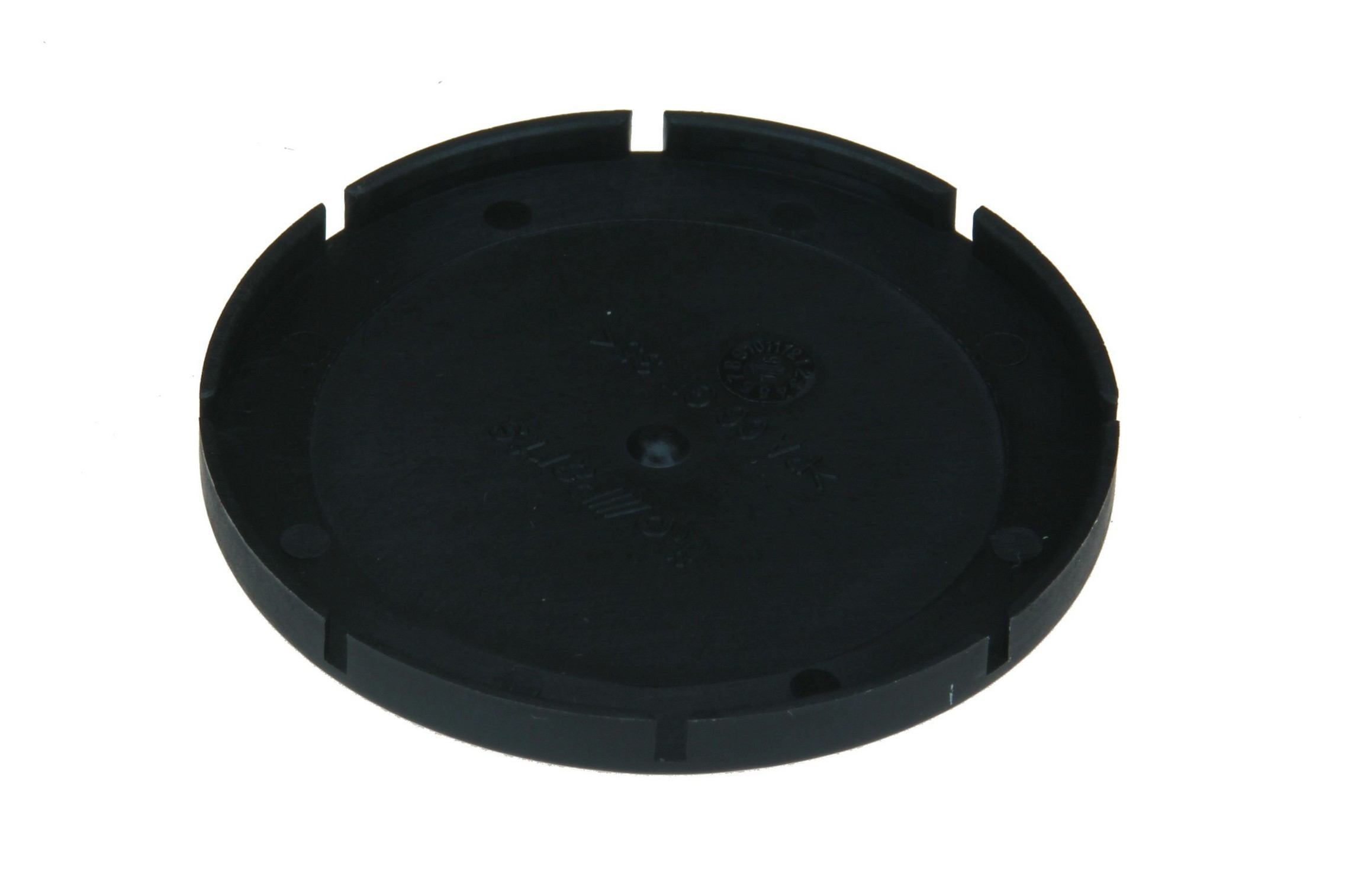 URO Accessory Drive Belt Idler Pulley Cap 11281727159