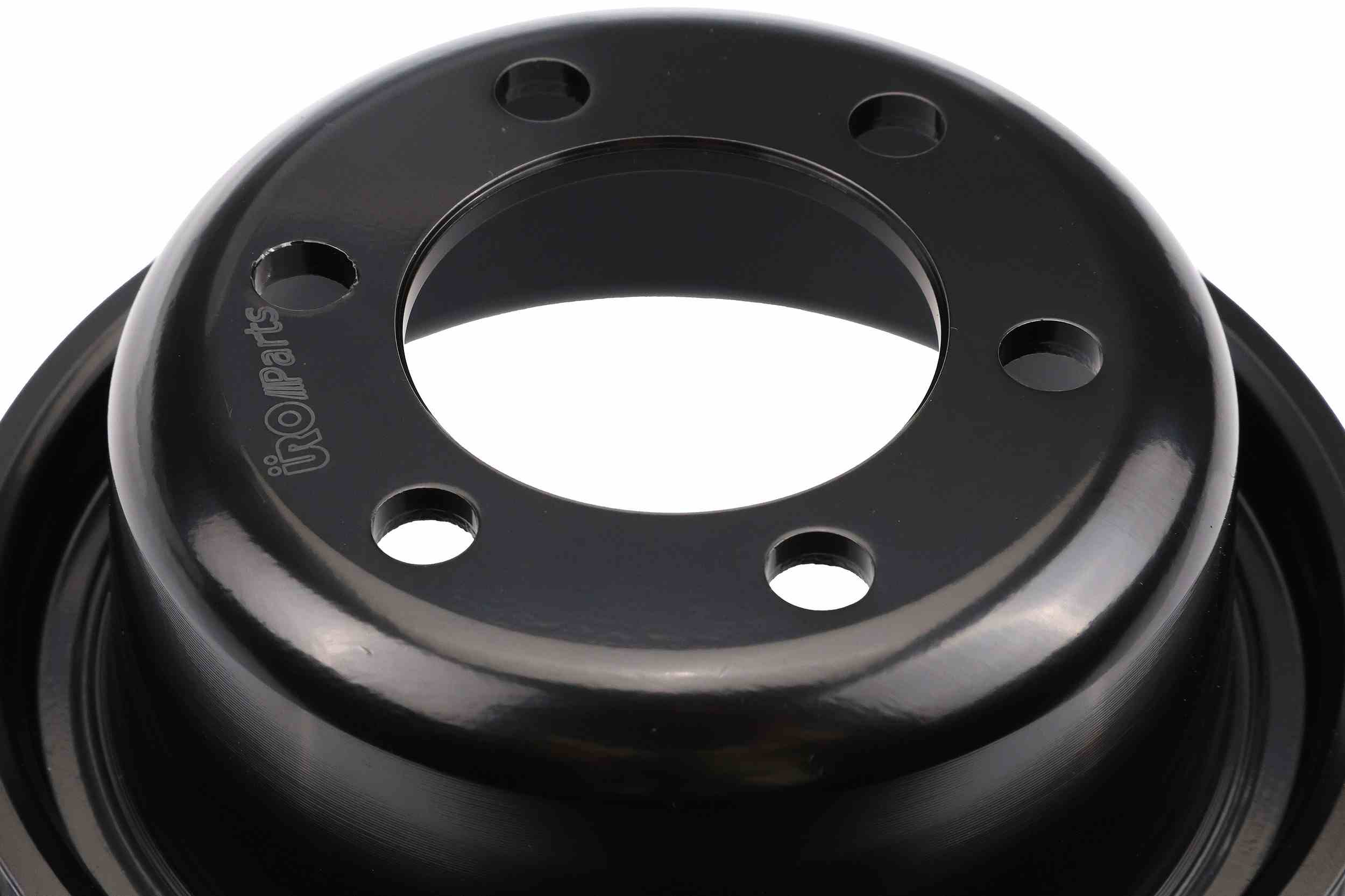 URO Engine Crankshaft Pulley 11281735358