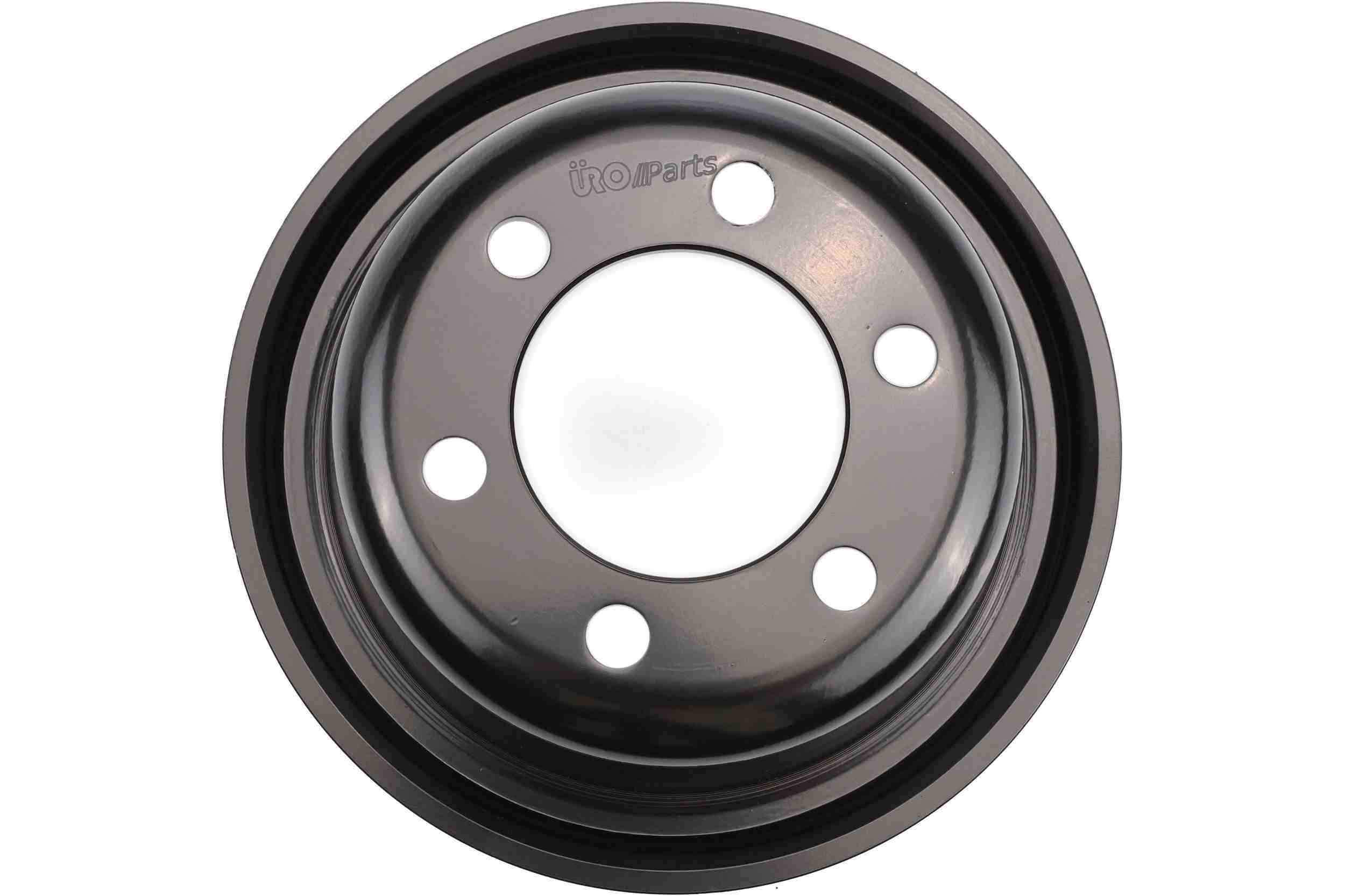 URO Engine Crankshaft Pulley 11281735358
