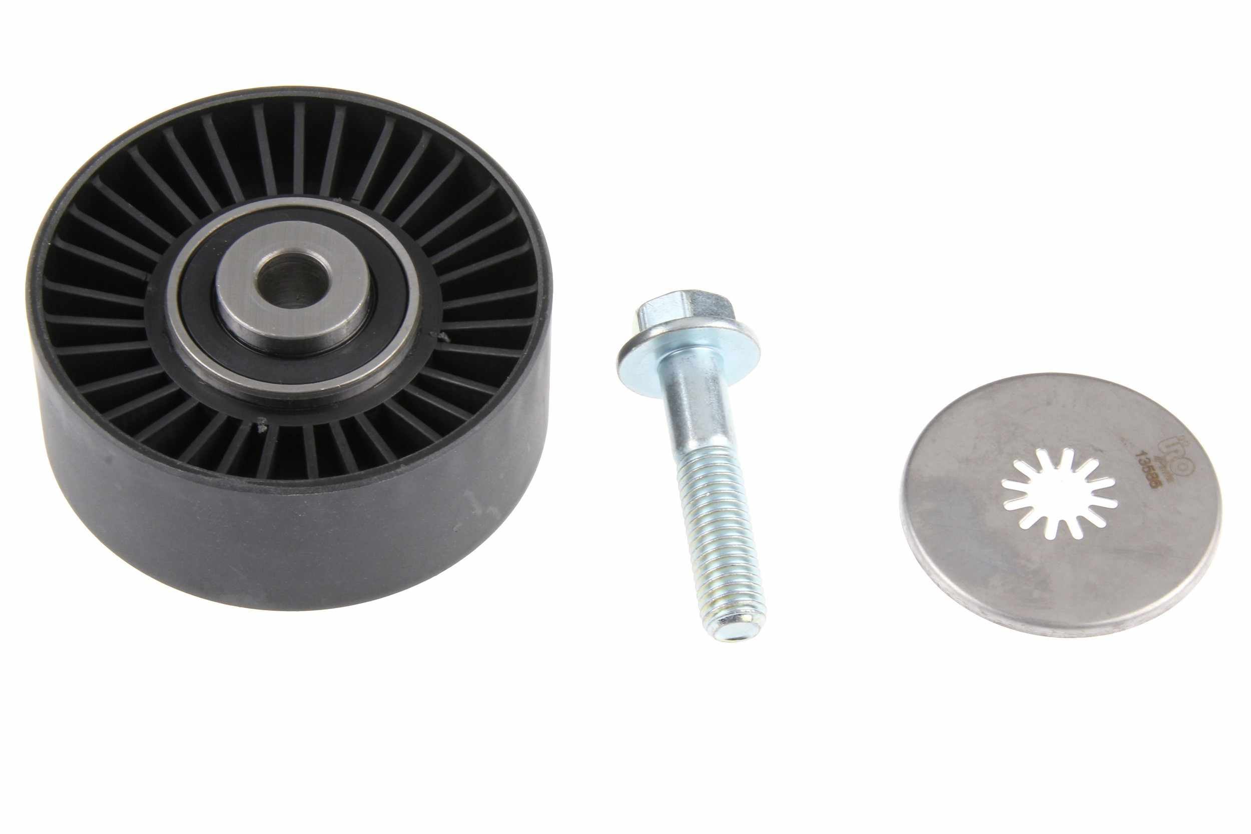 URO Accessory Drive Belt Idler Pulley 11287542887