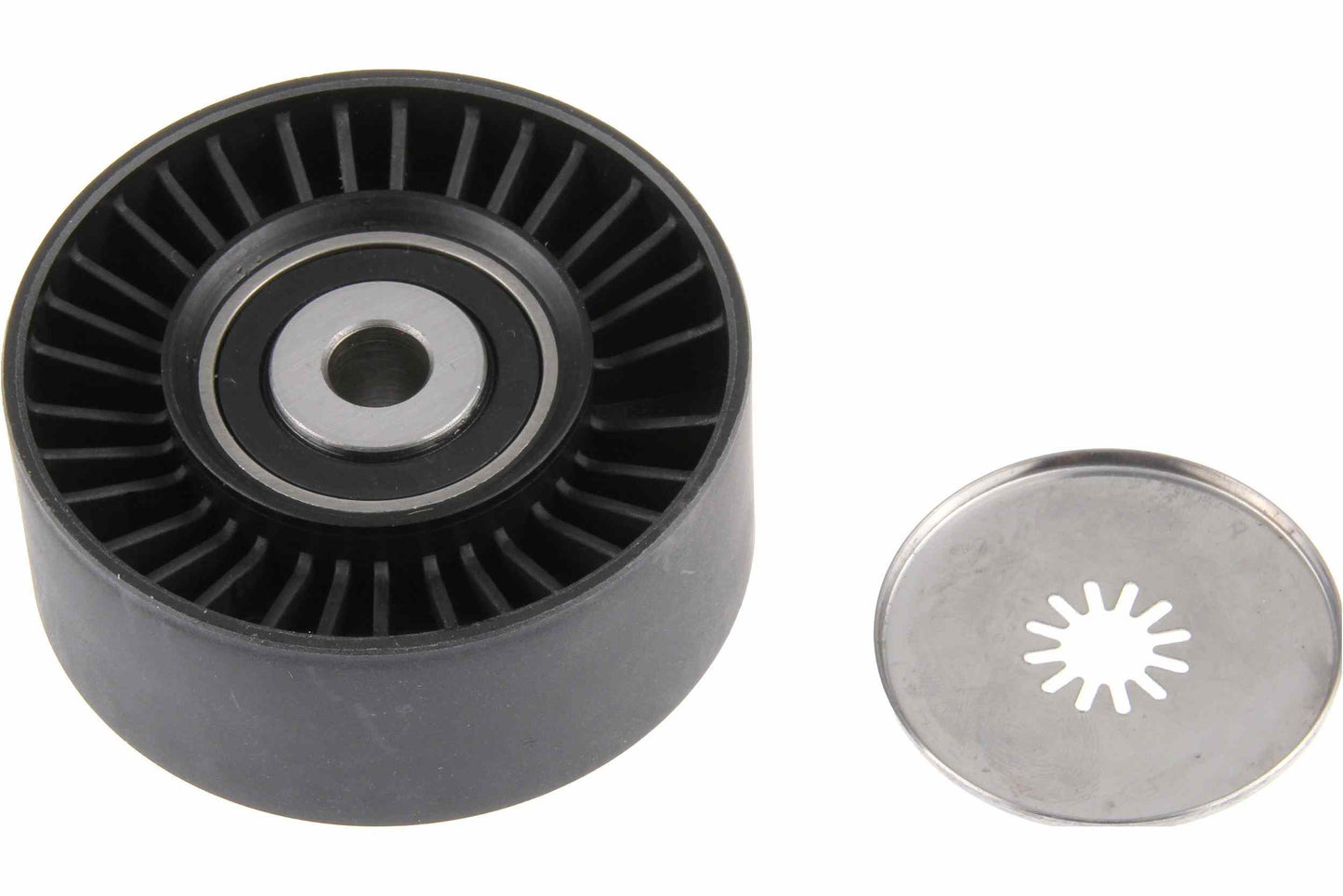 URO Accessory Drive Belt Idler Pulley 11287542887