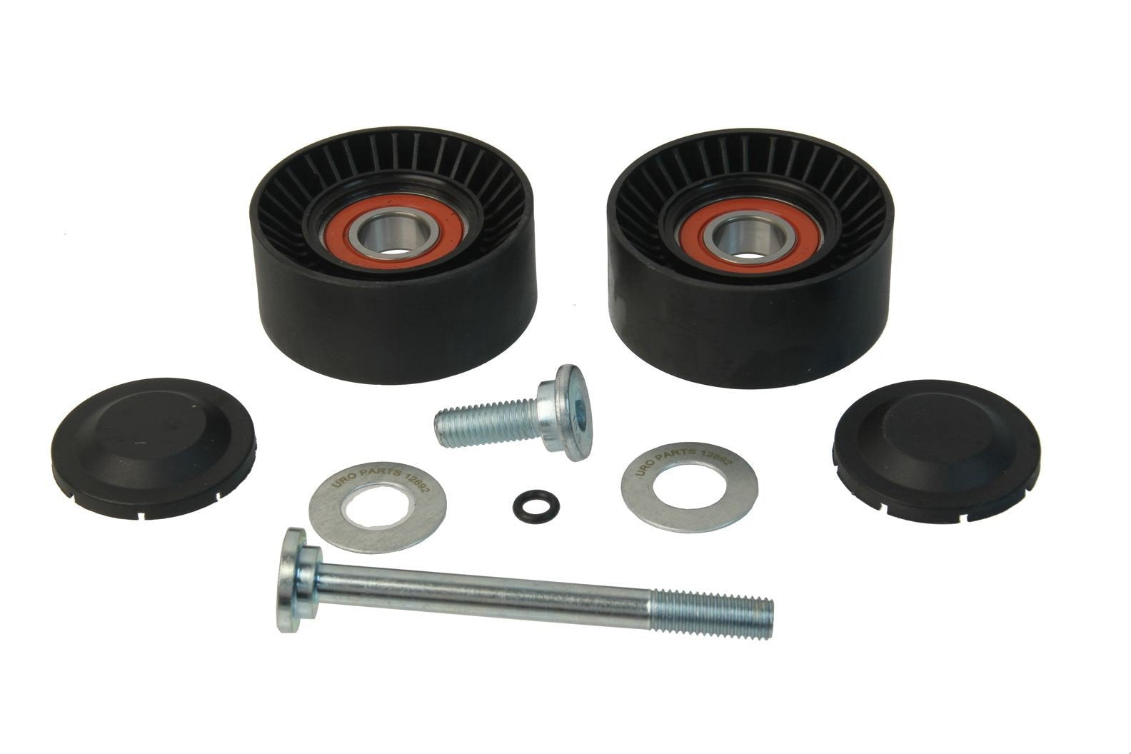 URO Accessory Drive Belt Tensioner Pulley 11287582946P