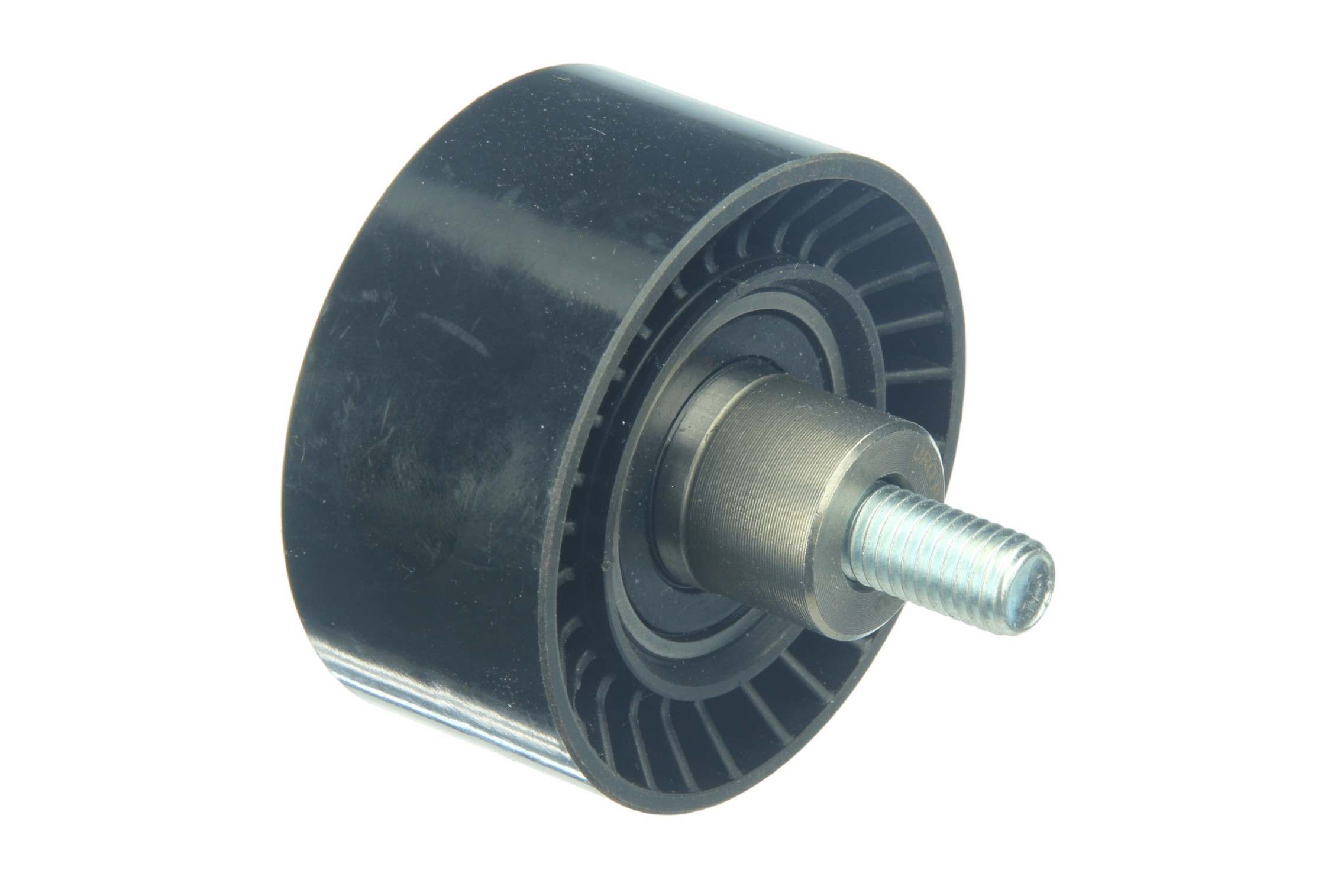URO Accessory Drive Belt Idler Pulley 11288673720