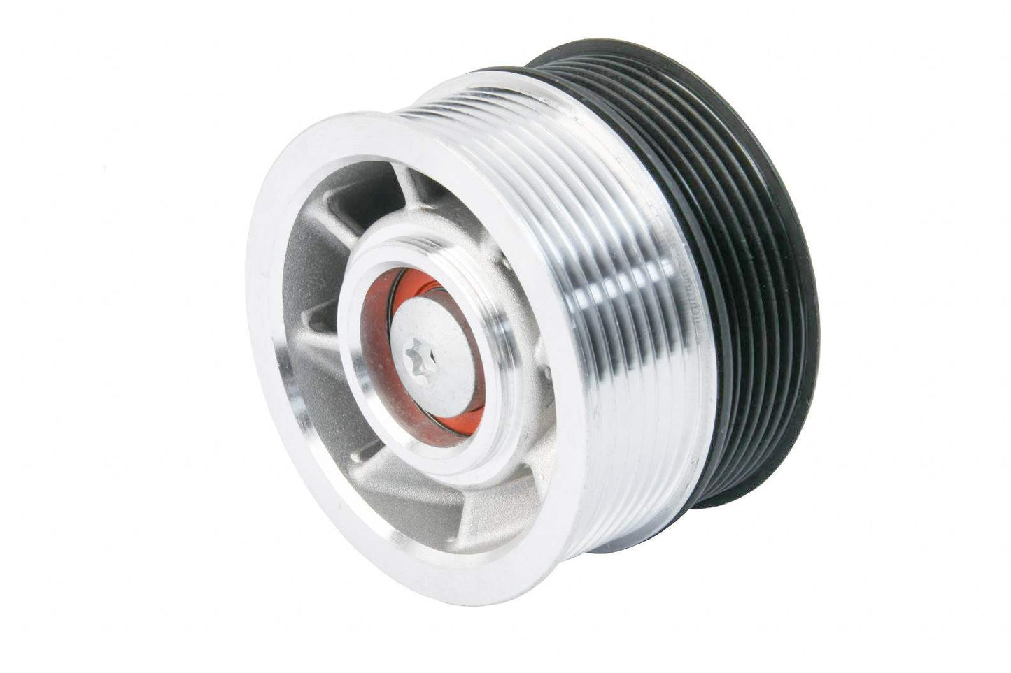 URO Supercharger Belt Idler Pulley