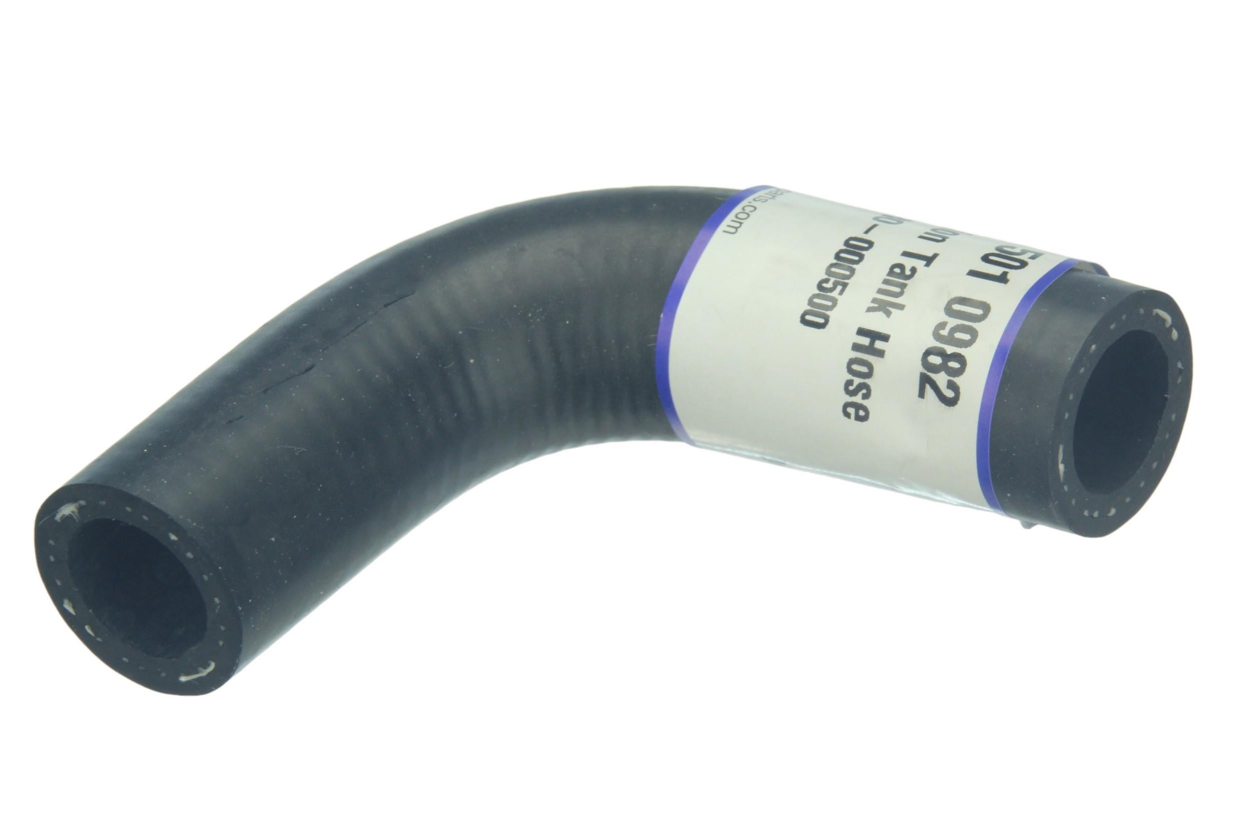 URO Engine Coolant Reservoir Hose 1135010982