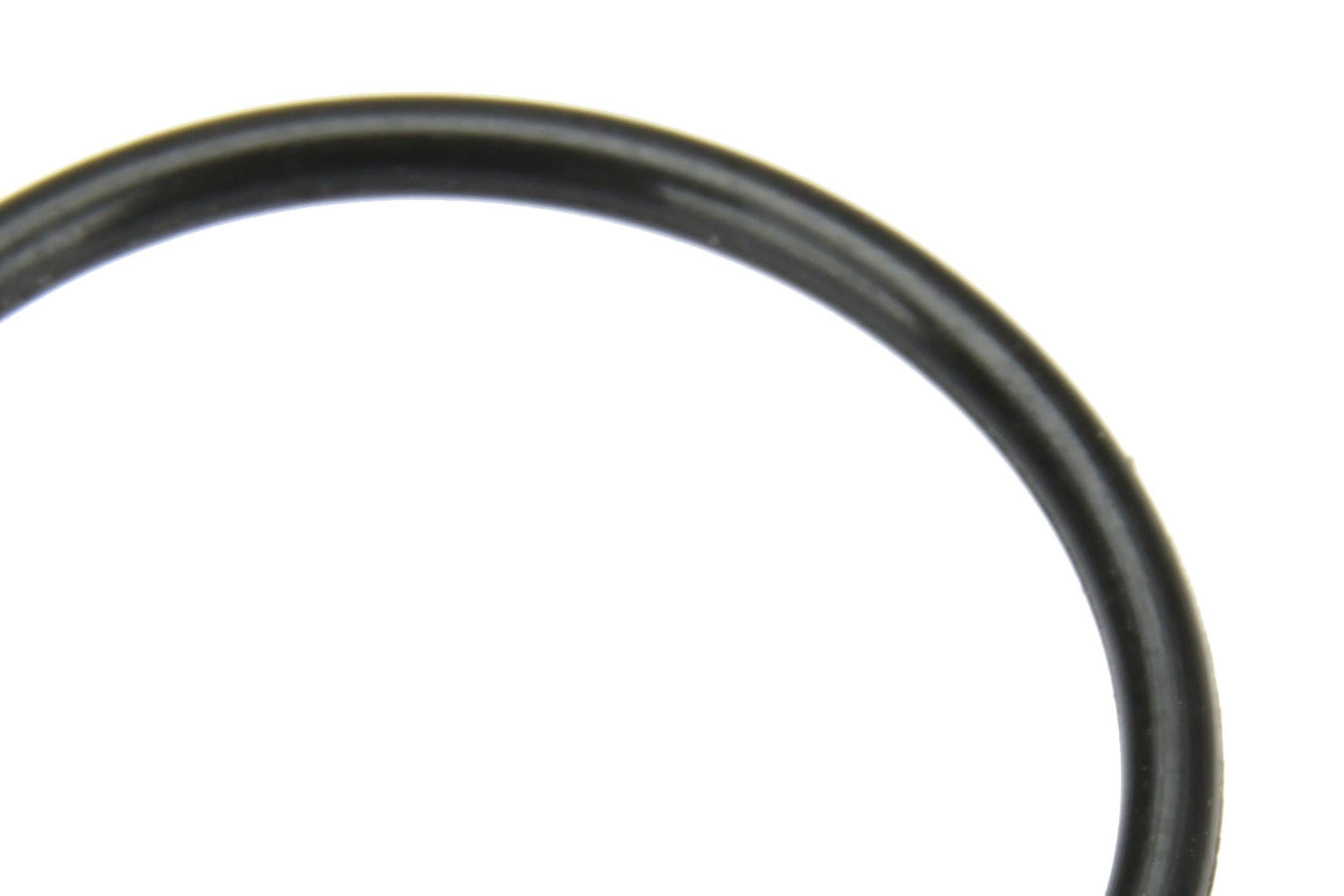 URO Engine Variable Valve Timing (VVT) Solenoid Gasket top view frsport 11367561852