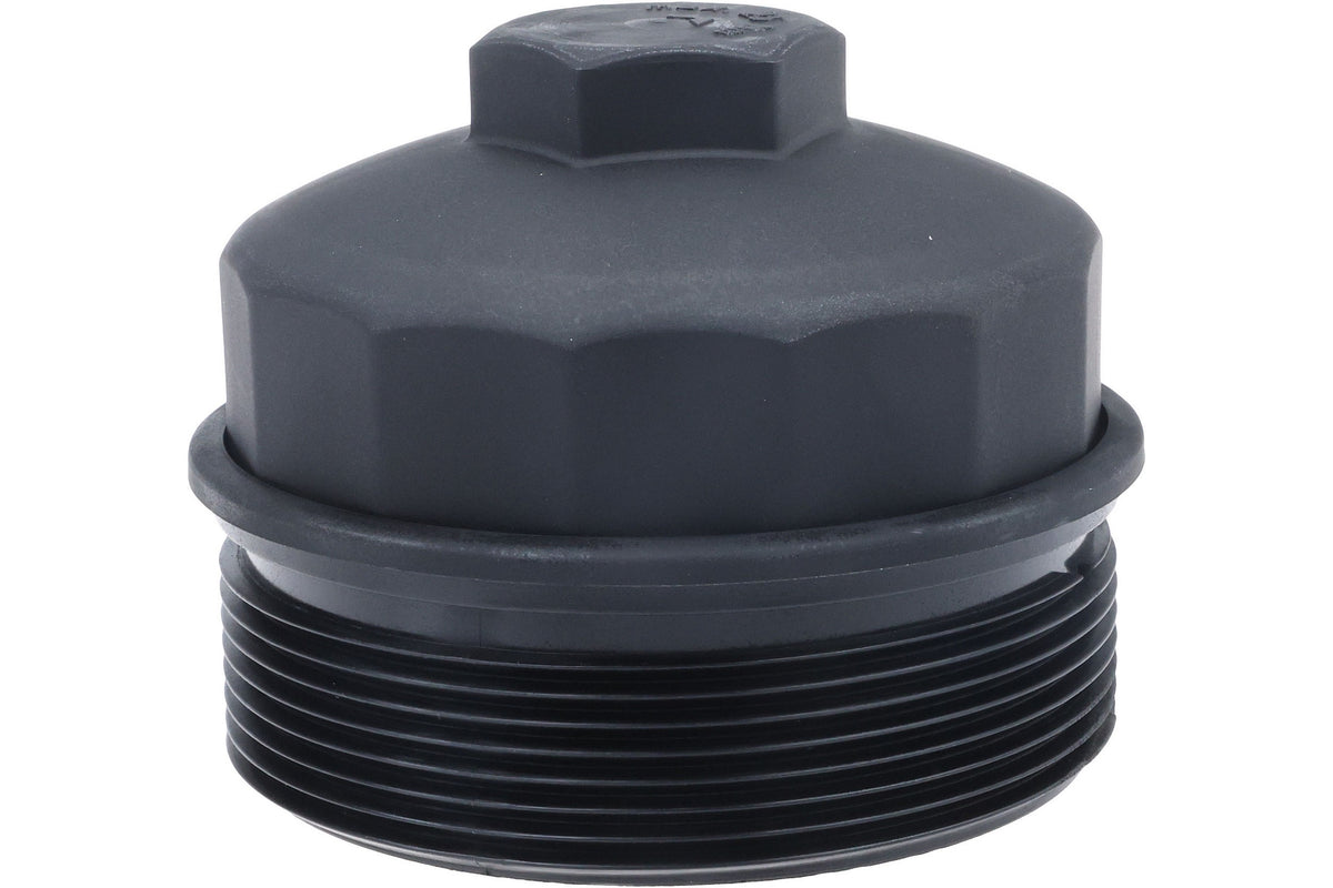 URO Engine Oil Filter Housing Cover 11421736674