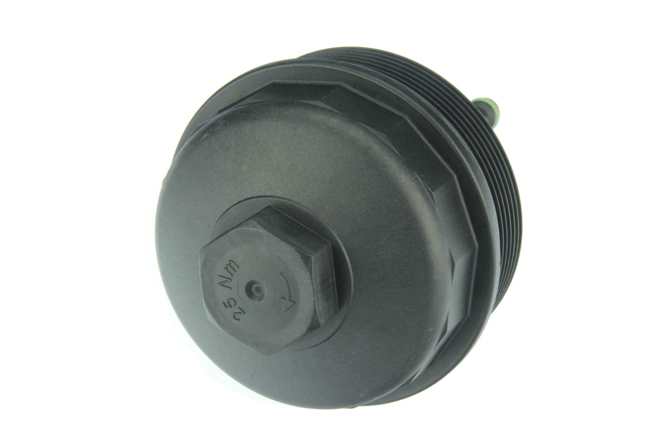 URO Engine Oil Filter Cover 11421744000