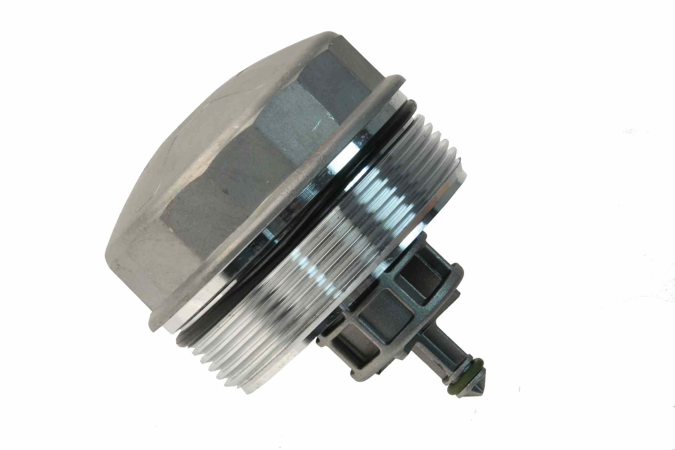 URO Engine Oil Filter Cover 11427525334PRM
