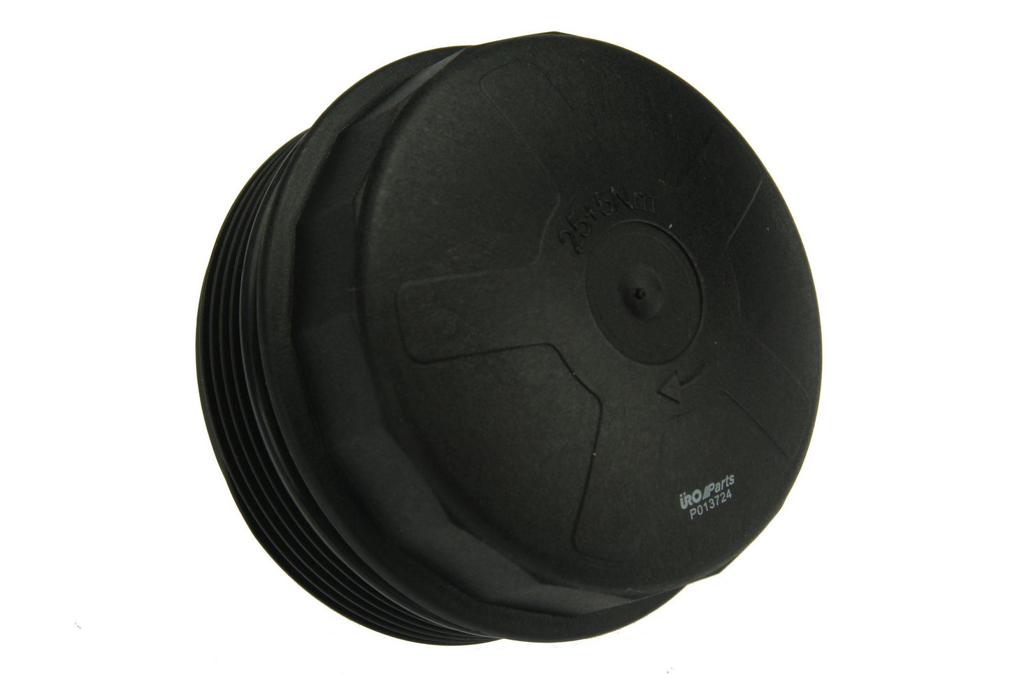 URO Engine Oil Filter Cover 11427525334PRM