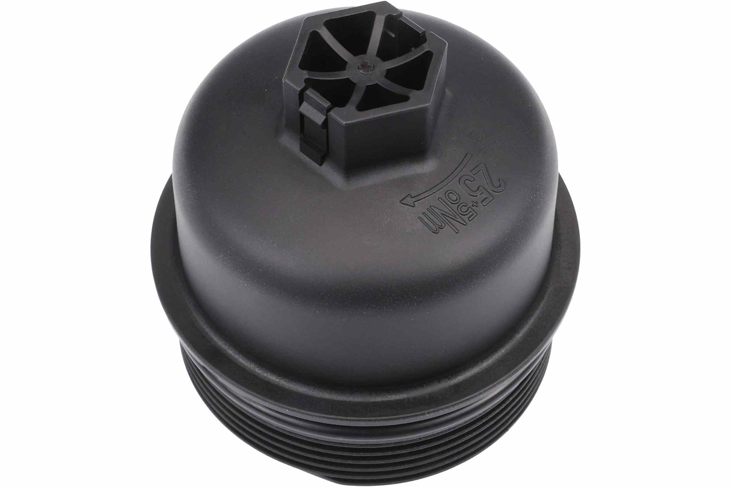 URO Engine Oil Filter Cover 11427557011