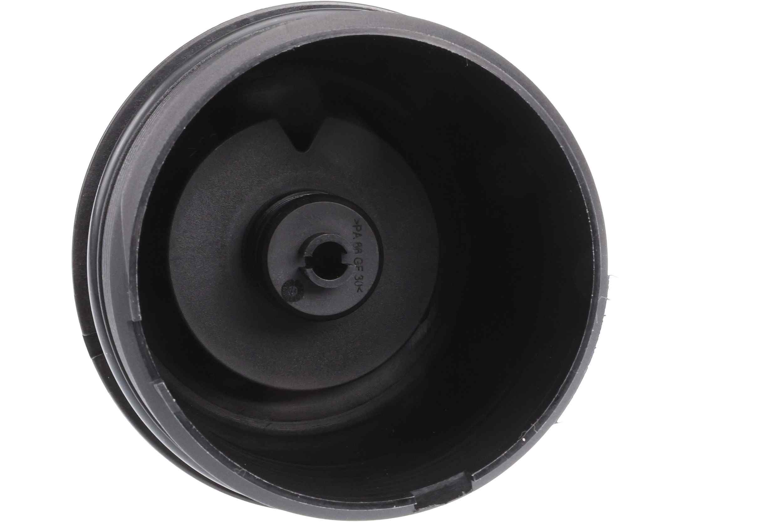 URO Engine Oil Filter Cover 11427557011