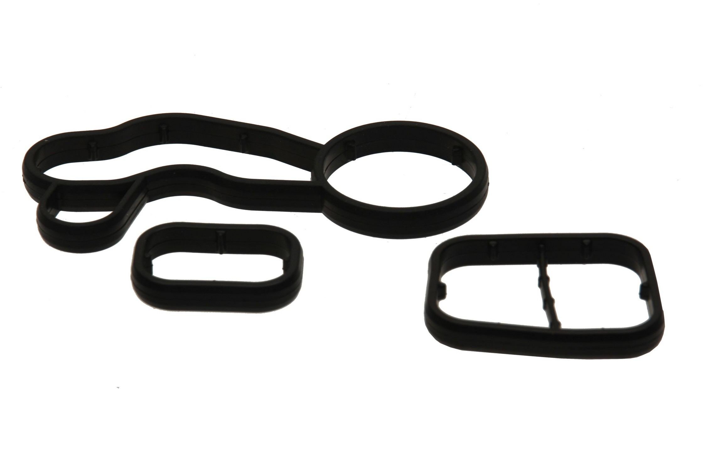 URO Engine Oil Filter Housing Gasket 11428591460