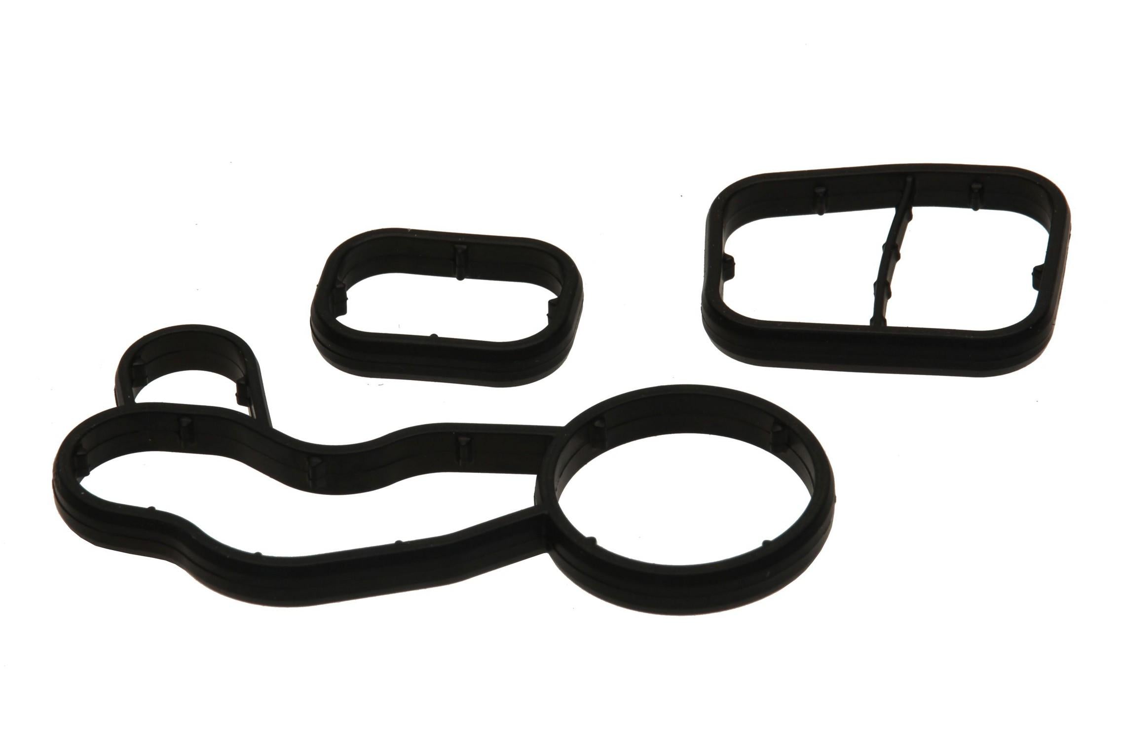 URO Engine Oil Filter Housing Gasket 11428591460