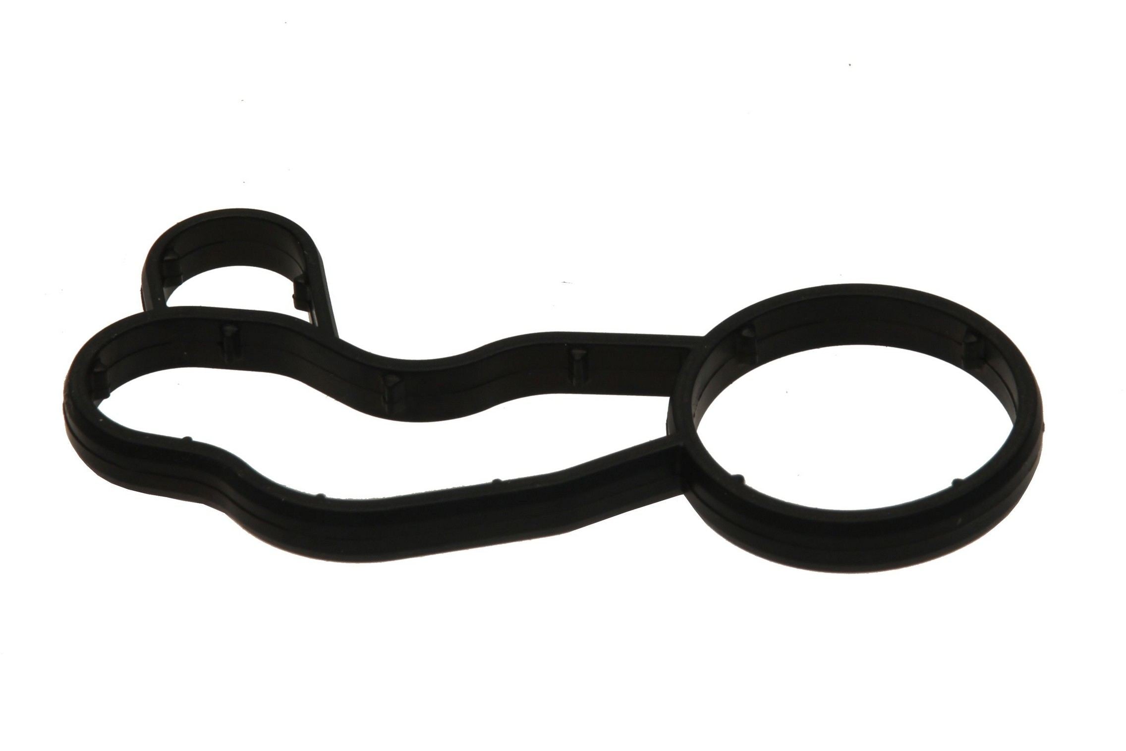 URO Engine Oil Filter Housing Gasket 11428591460