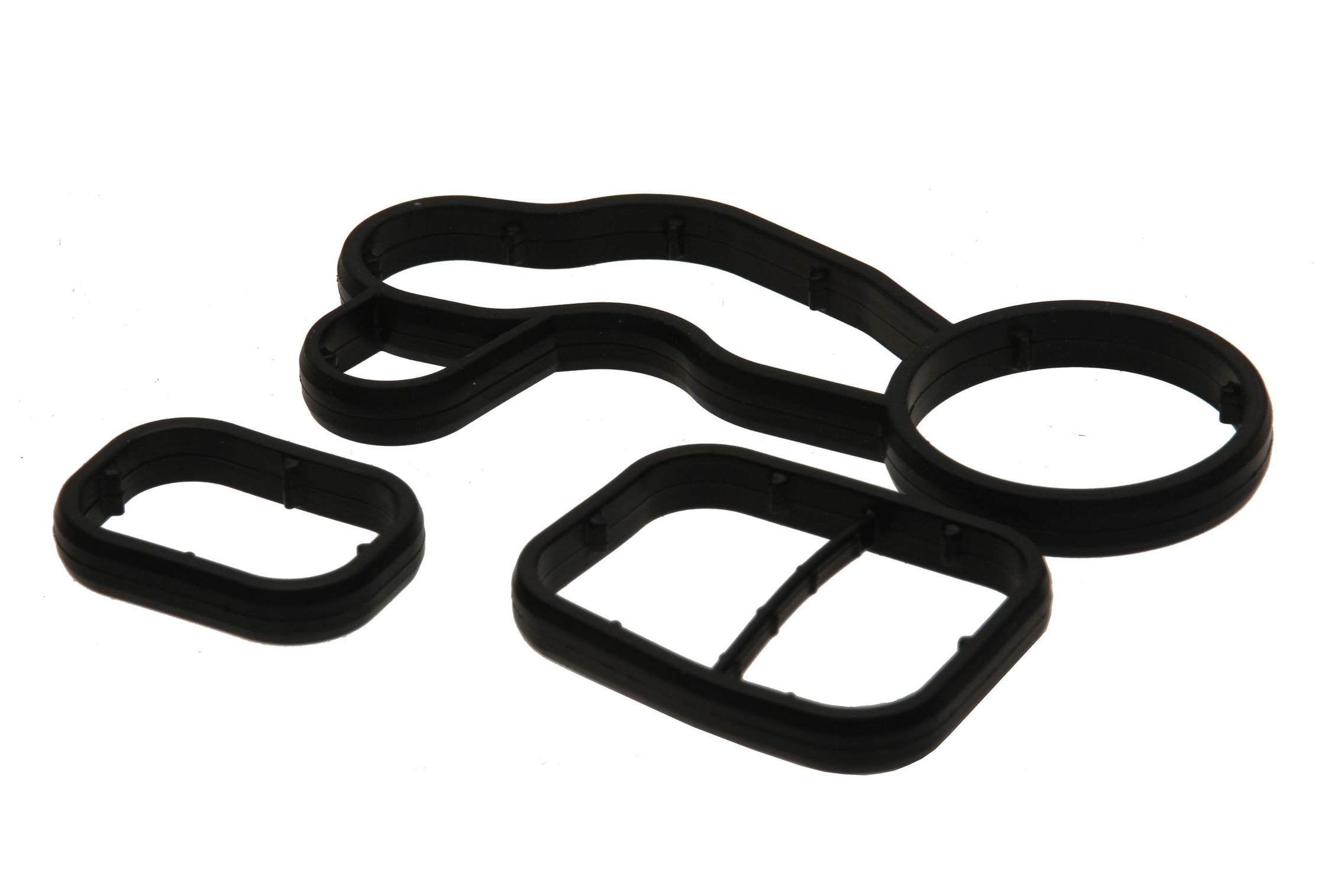 URO Engine Oil Filter Housing Gasket 11428591460