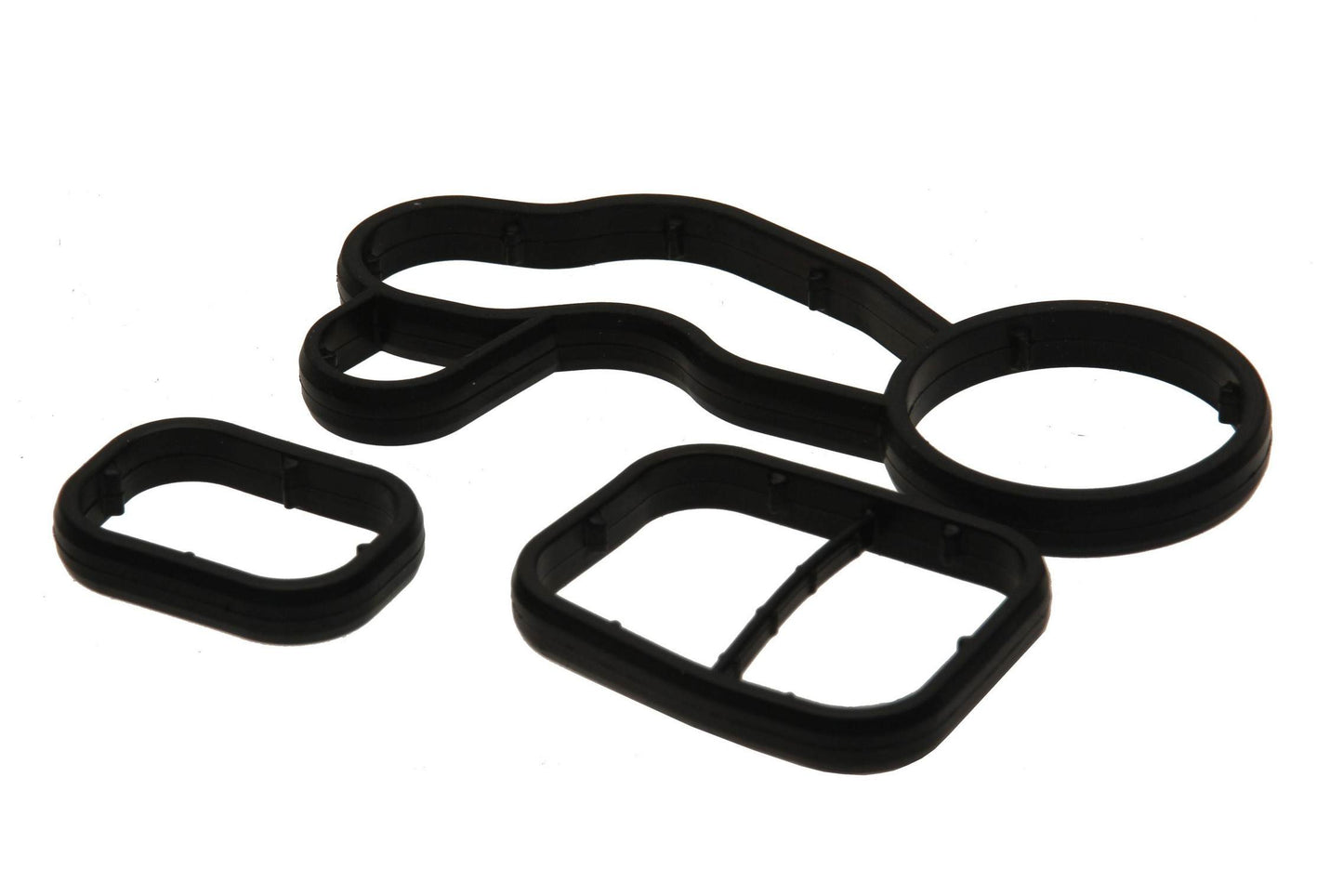 URO Engine Oil Filter Housing Gasket 11428591460