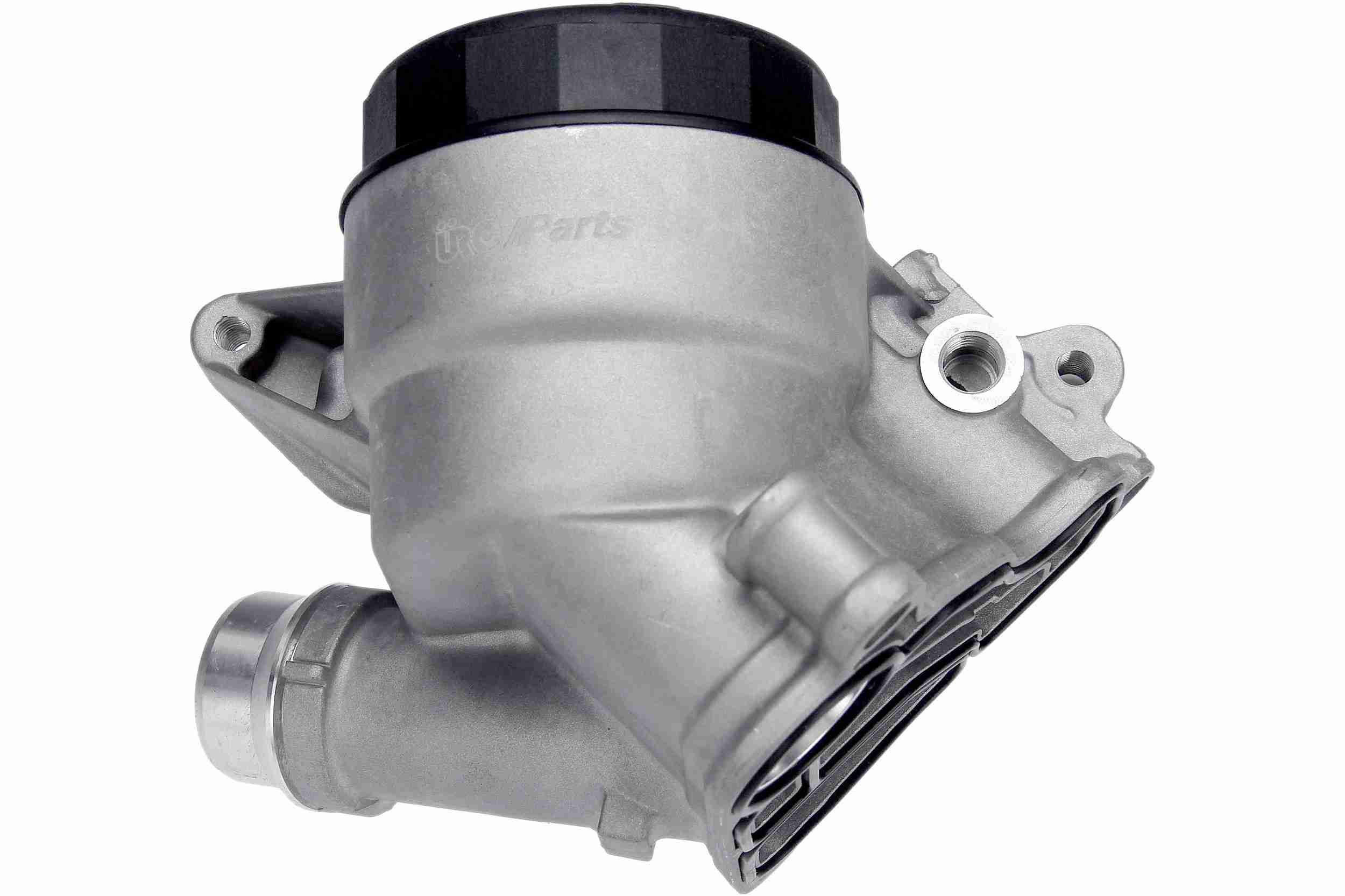 URO Engine Oil Filter Housing 11428683206