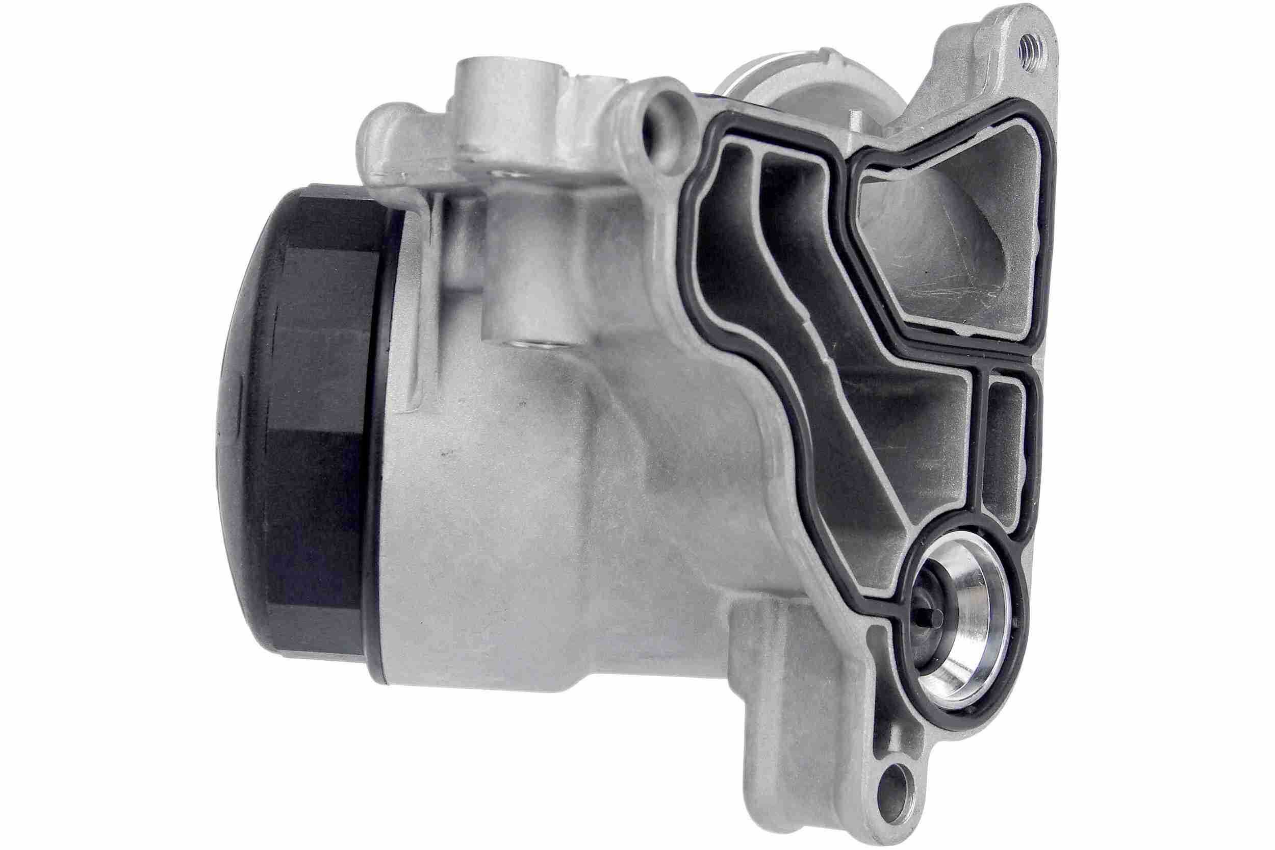 URO Engine Oil Filter Housing 11428683206