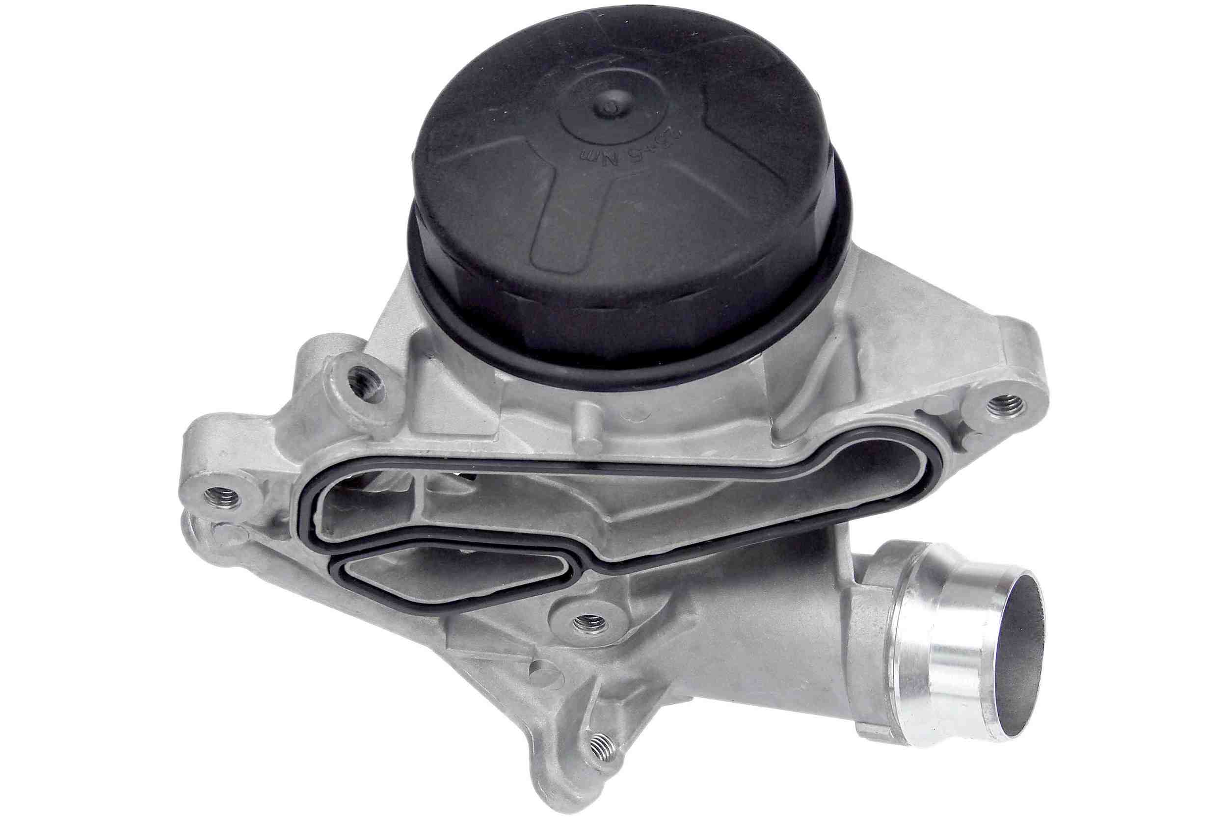 URO Engine Oil Filter Housing 11428683206