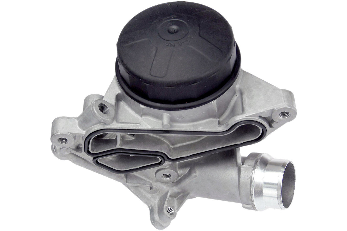 URO Engine Oil Filter Housing 11428683206