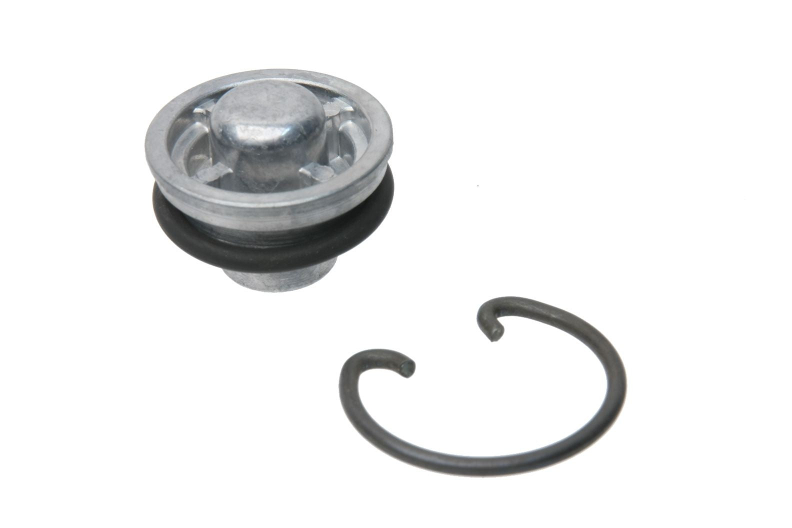 URO Engine Oil Filter Cover Plug 11429059338