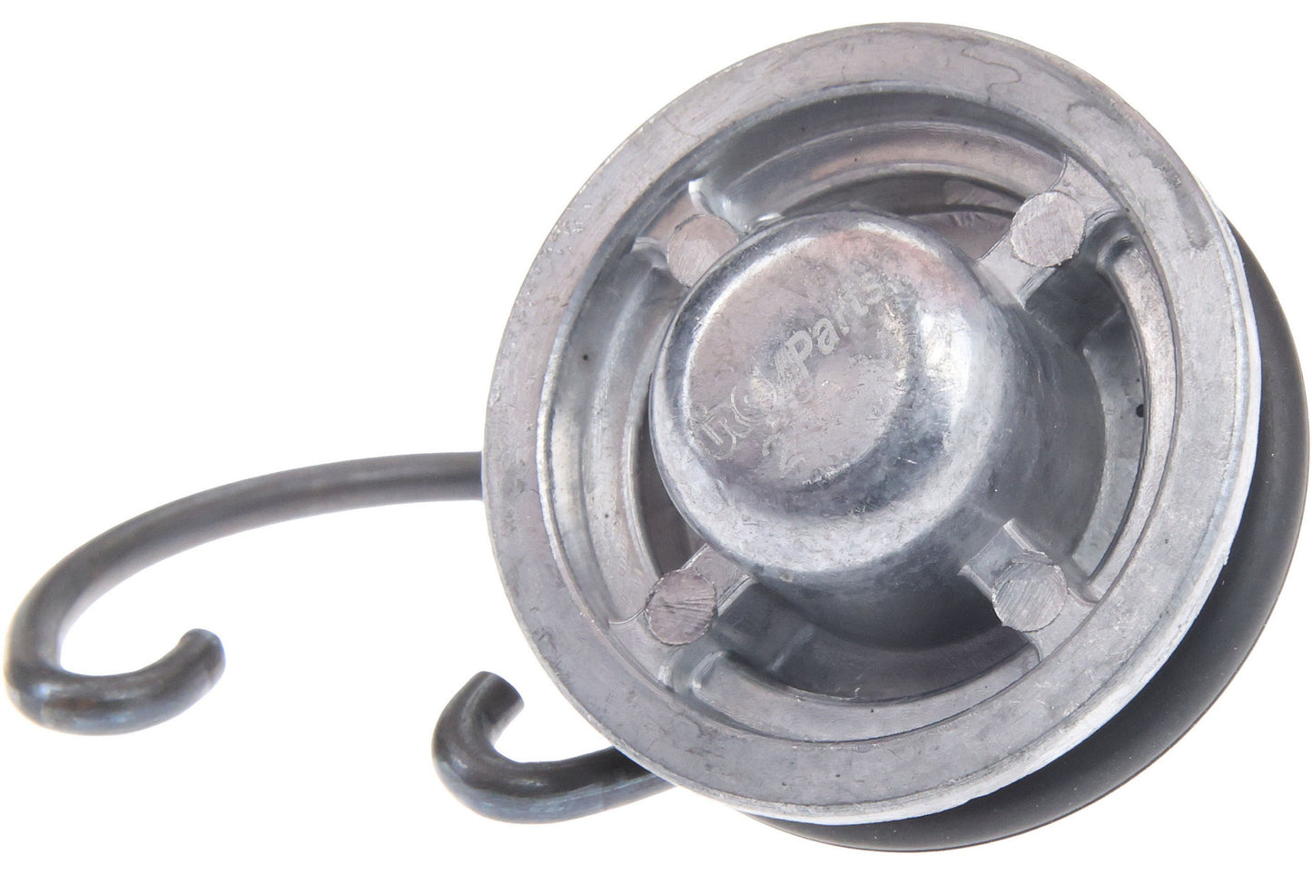 URO Engine Oil Filter Cover Plug 11429059338