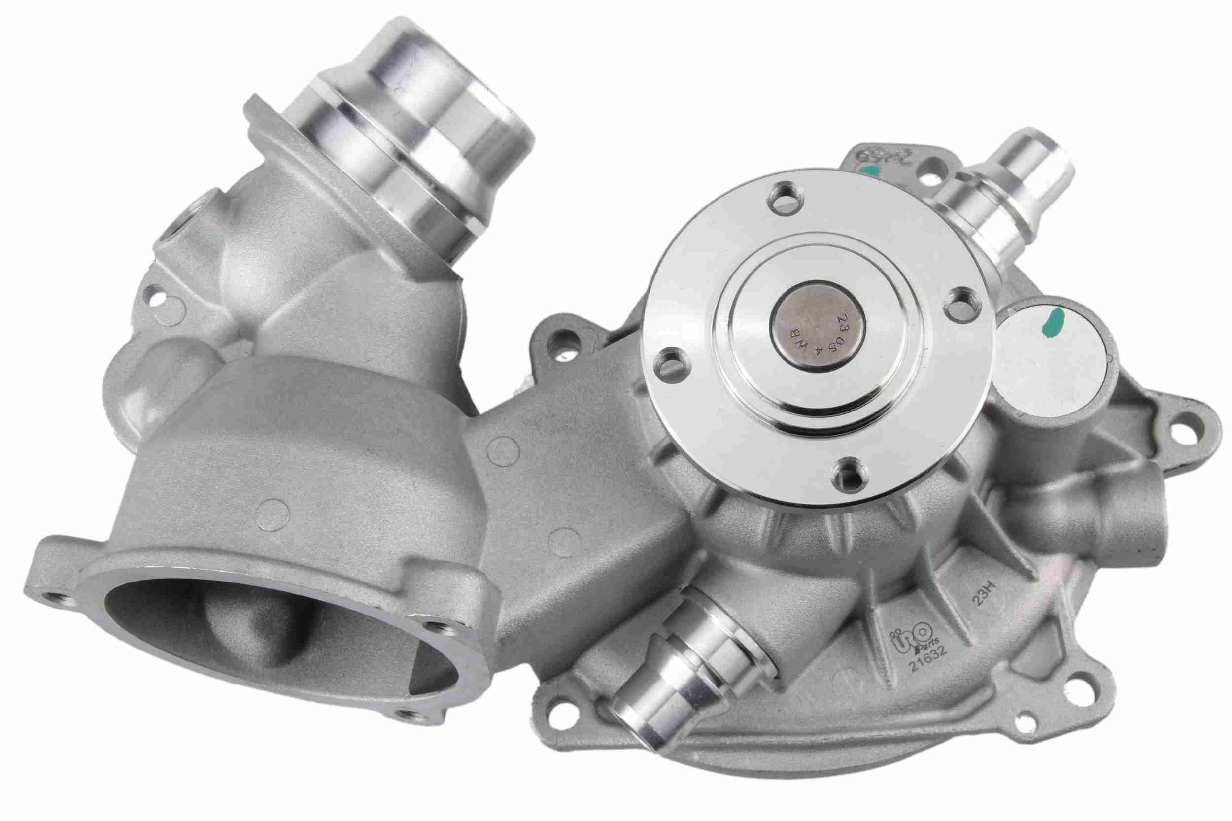 URO Engine Water Pump 11517586779