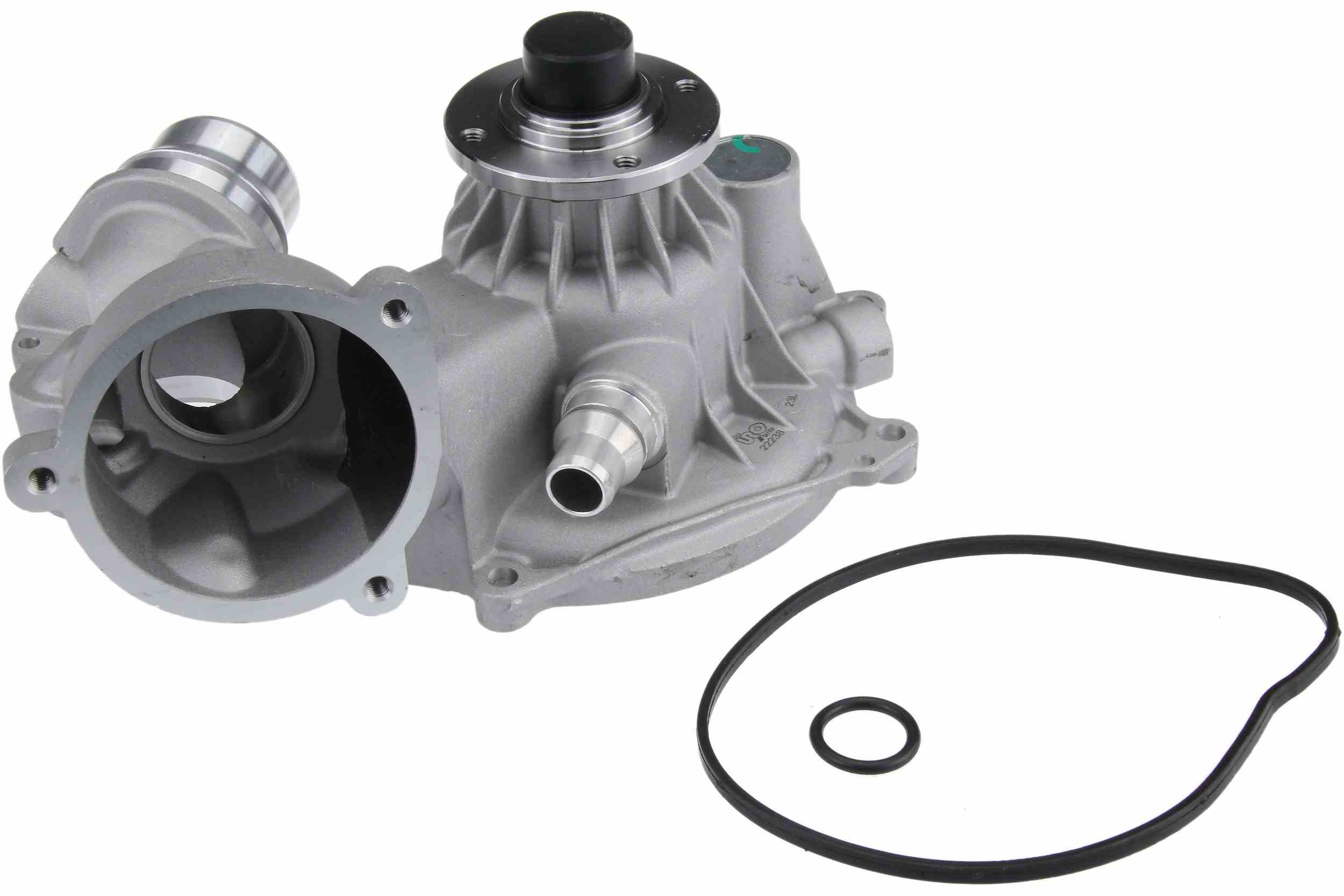 URO Engine Water Pump 11517586781