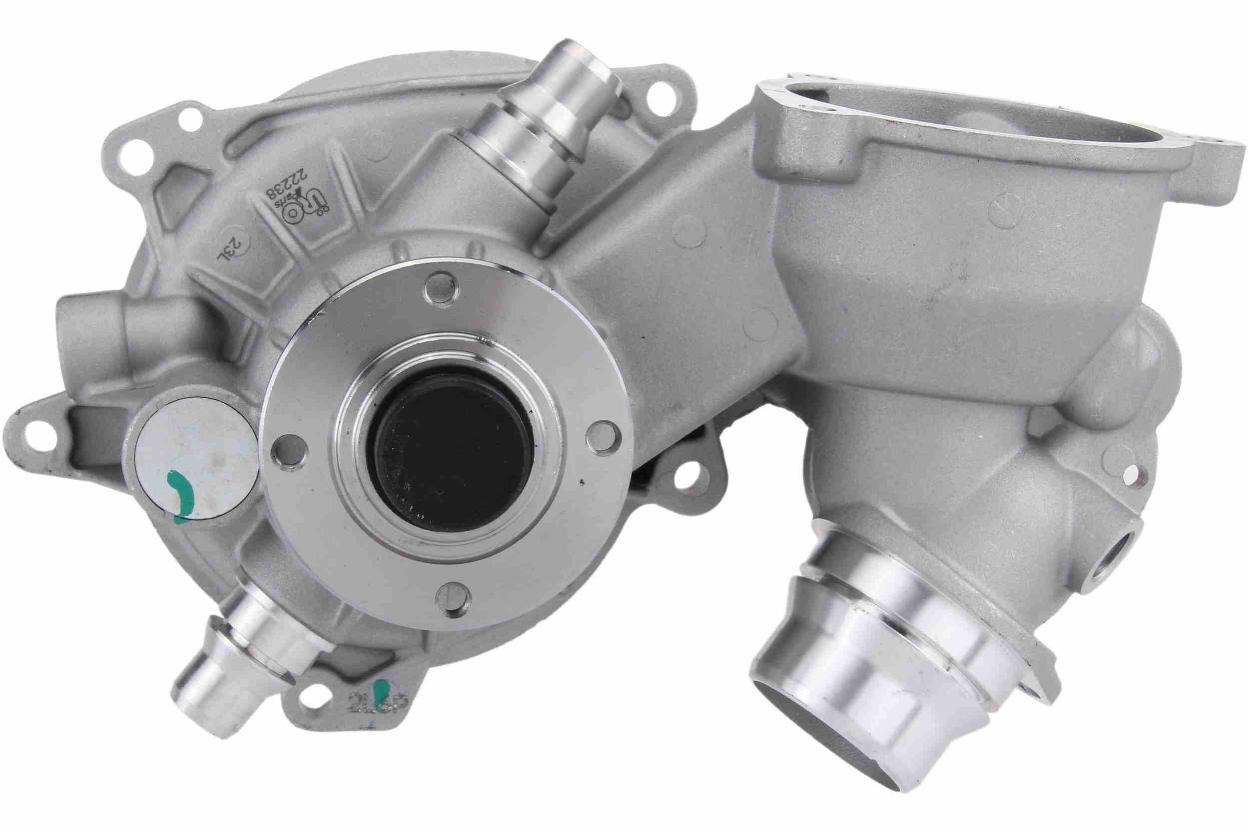 URO Engine Water Pump 11517586781