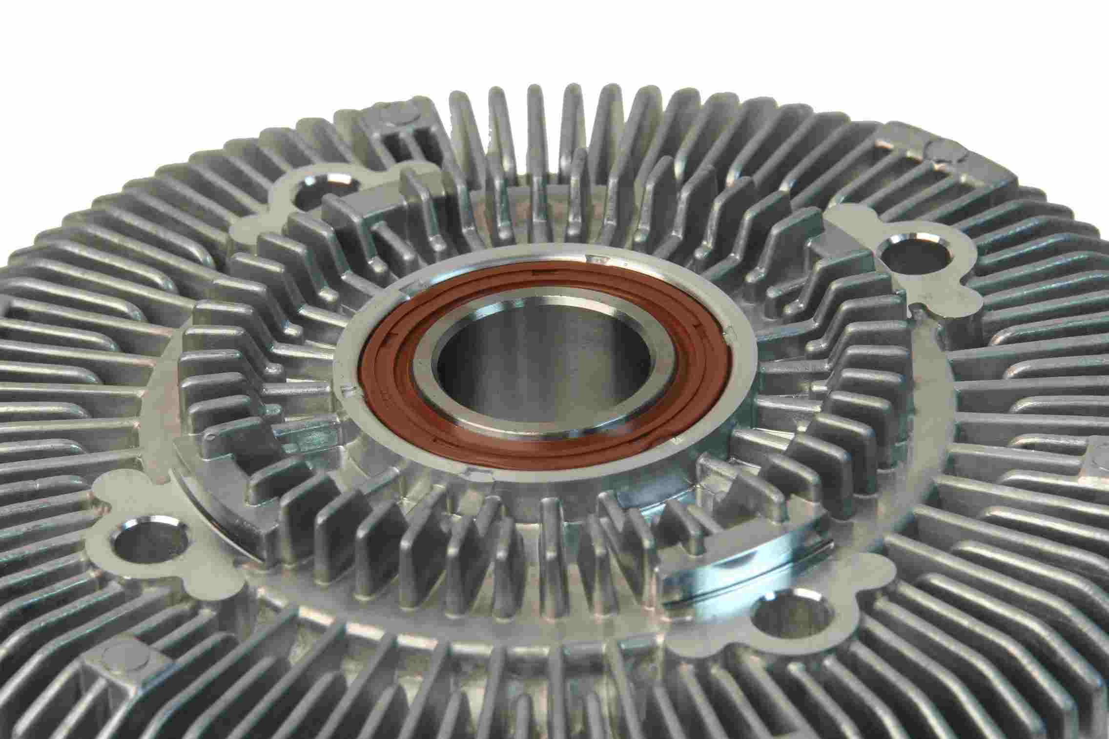 URO Engine Cooling Fan Clutch 11521260459