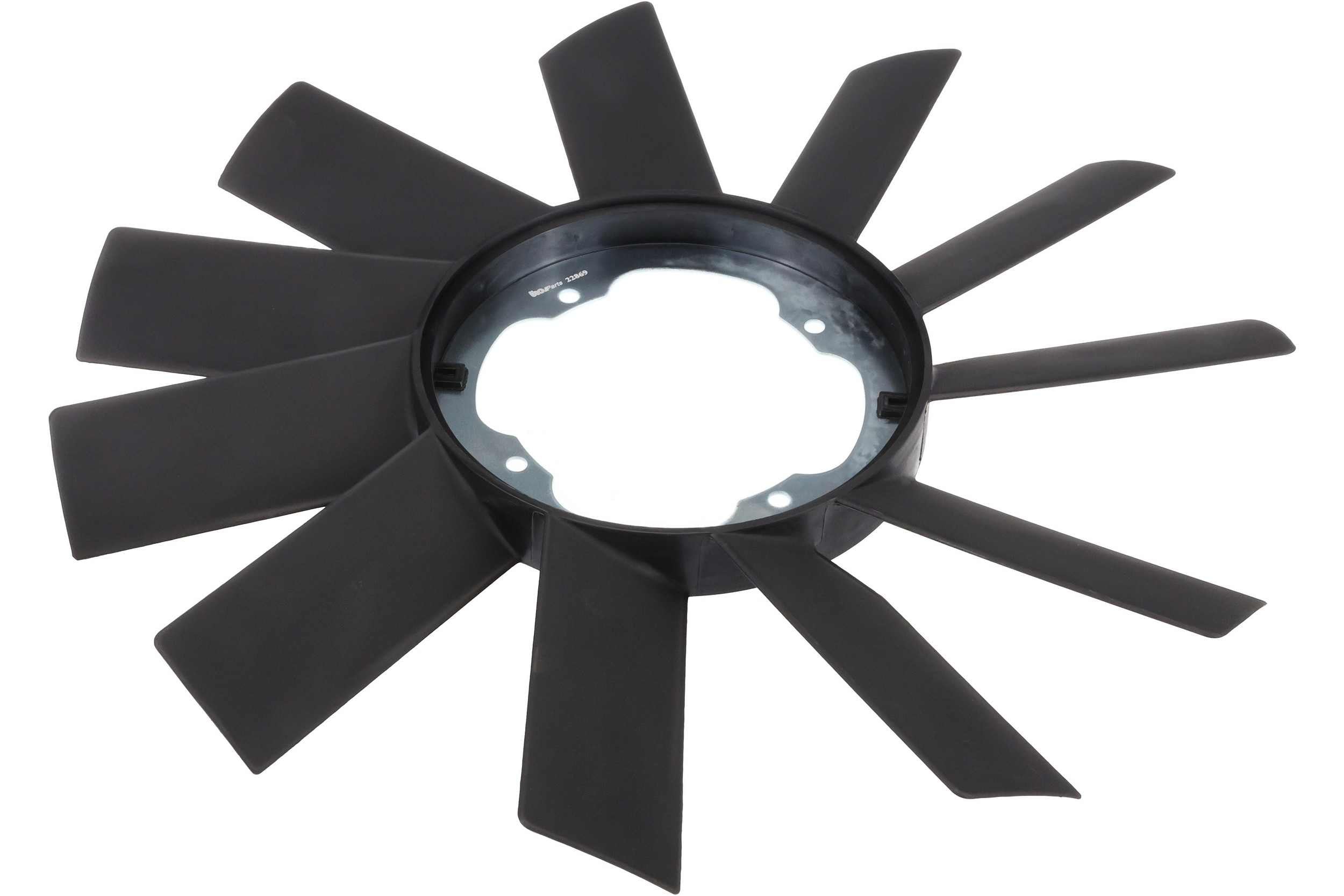 URO Engine Cooling Fan Blade 11521723573