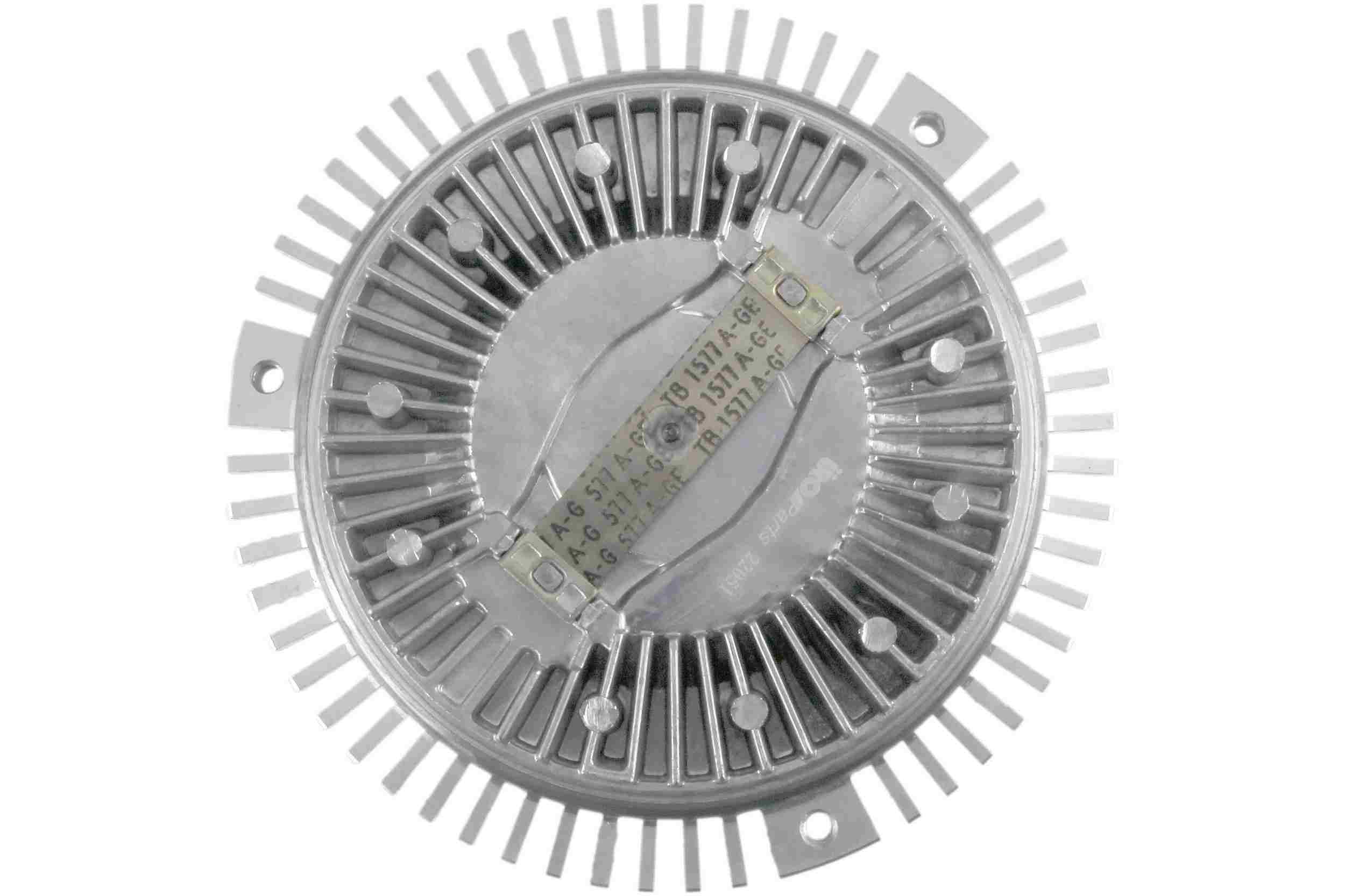 URO Engine Cooling Fan Clutch 11527502804