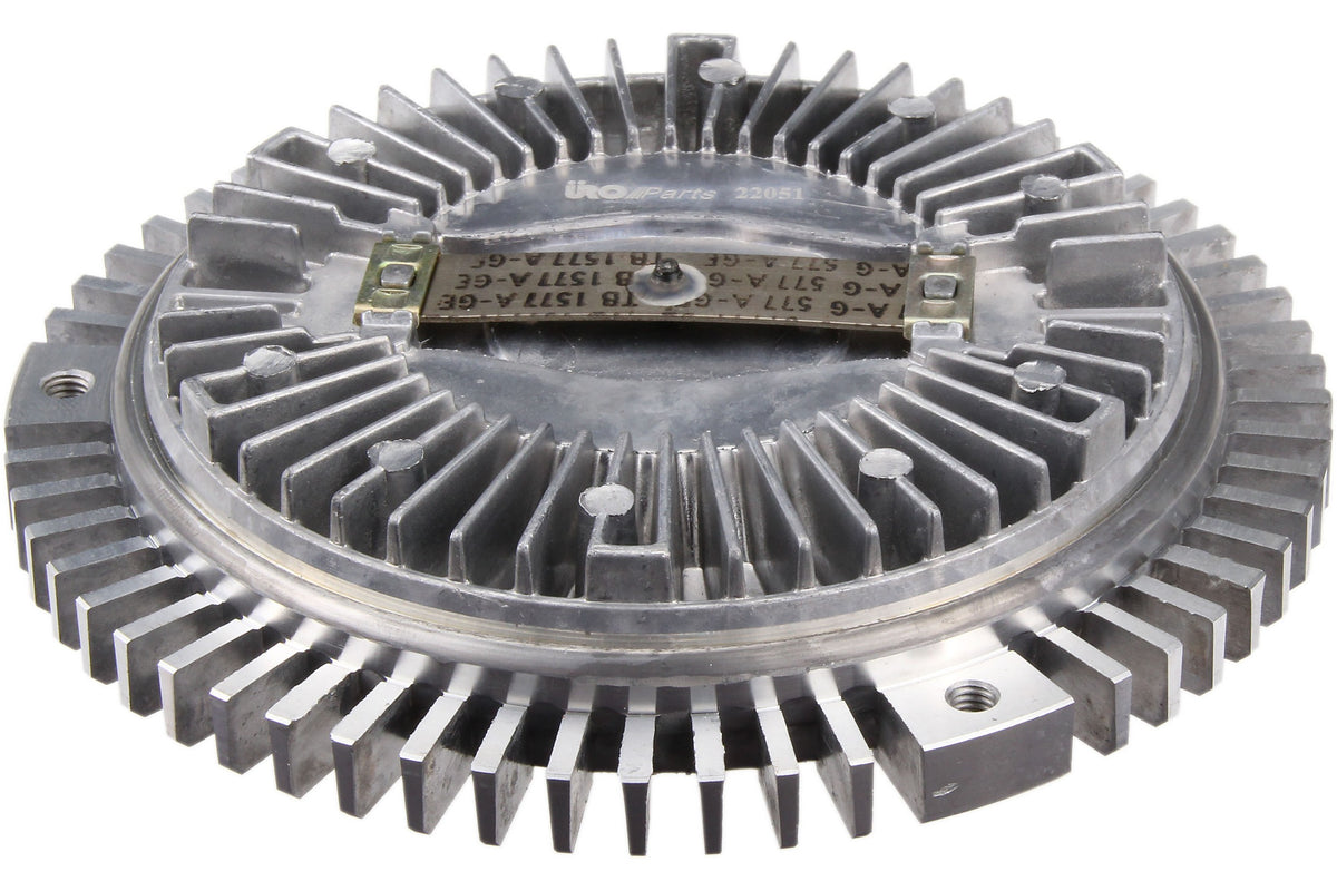 URO Engine Cooling Fan Clutch 11527502804