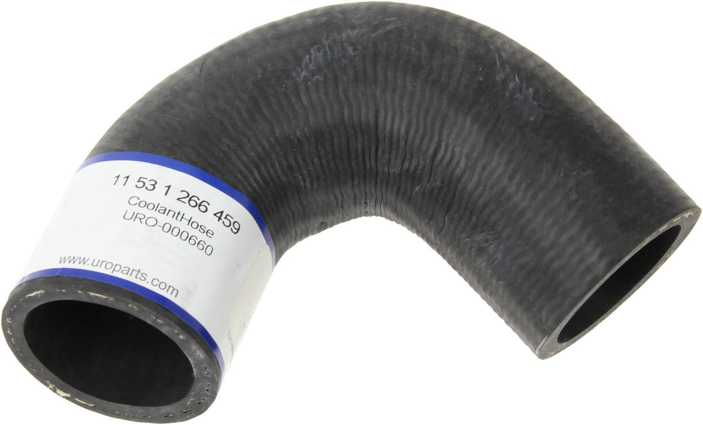 URO Radiator Coolant Hose