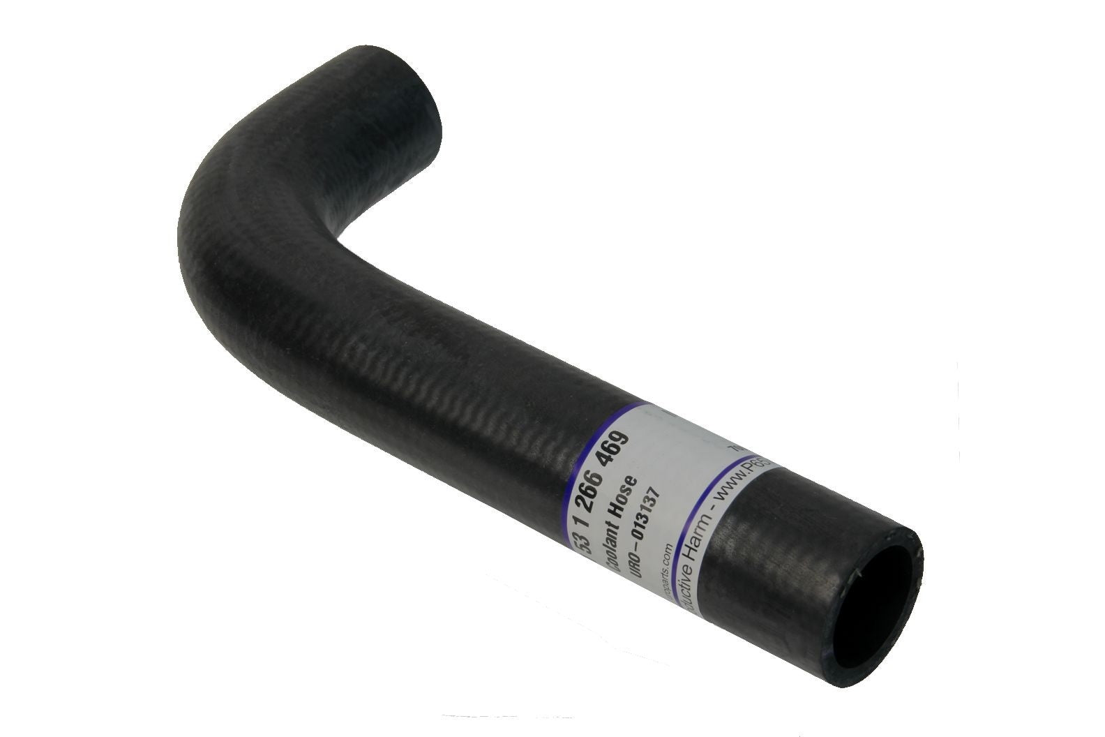 URO Engine Coolant Hose 11531266469