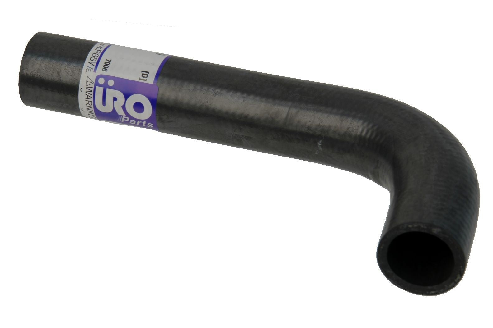 URO Engine Coolant Hose 11531266469