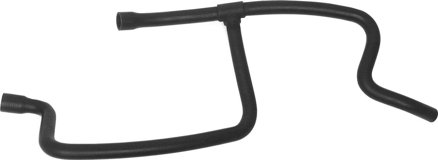 URO Engine Coolant Recovery Tank Hose
