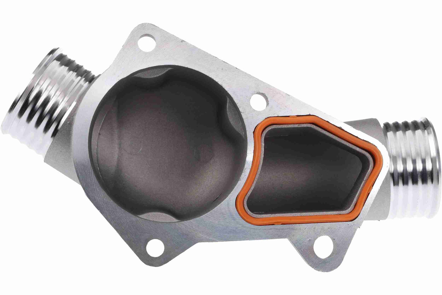 URO Engine Coolant Thermostat Housing 11531722531PRM