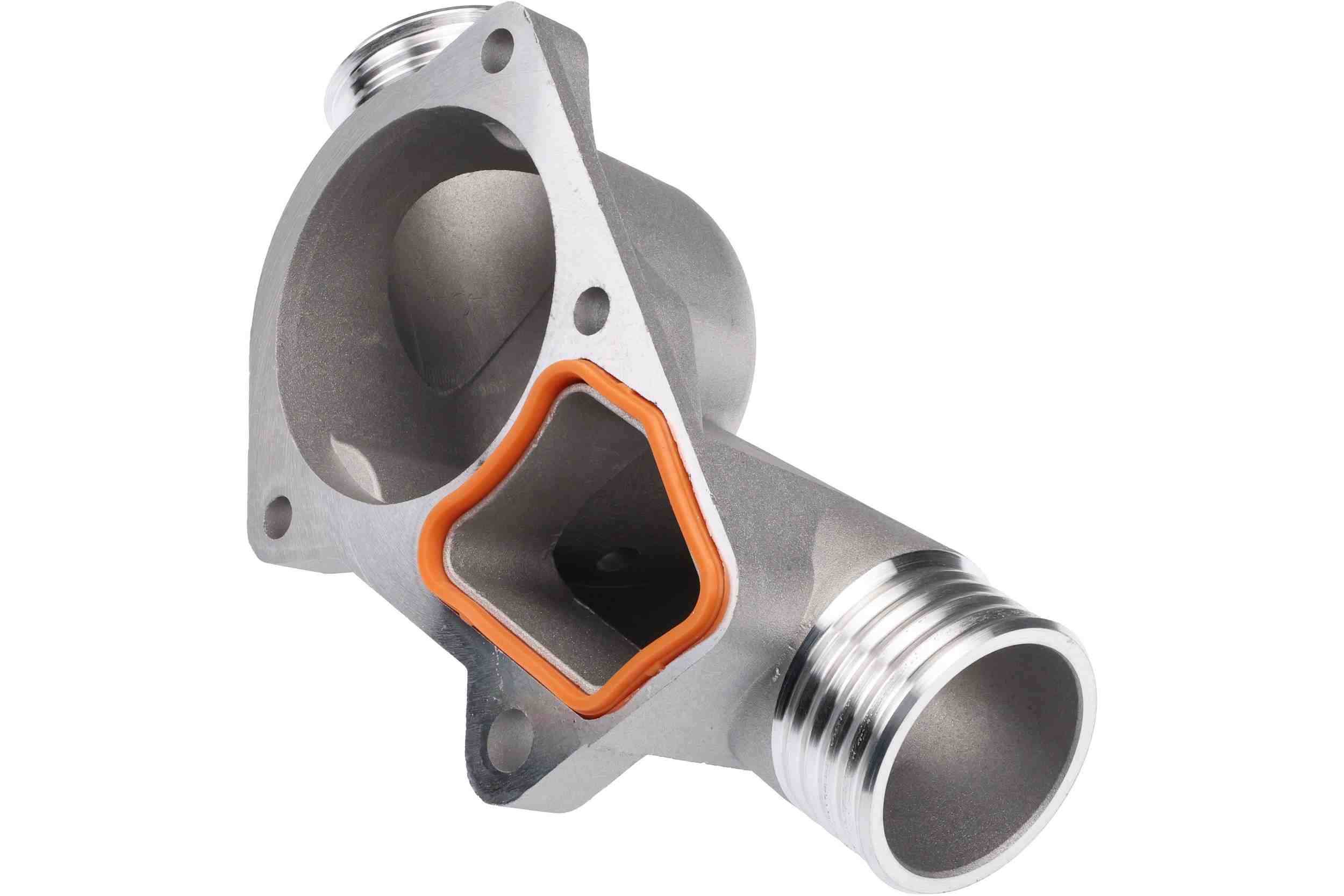 URO Engine Coolant Thermostat Housing 11531722531PRM