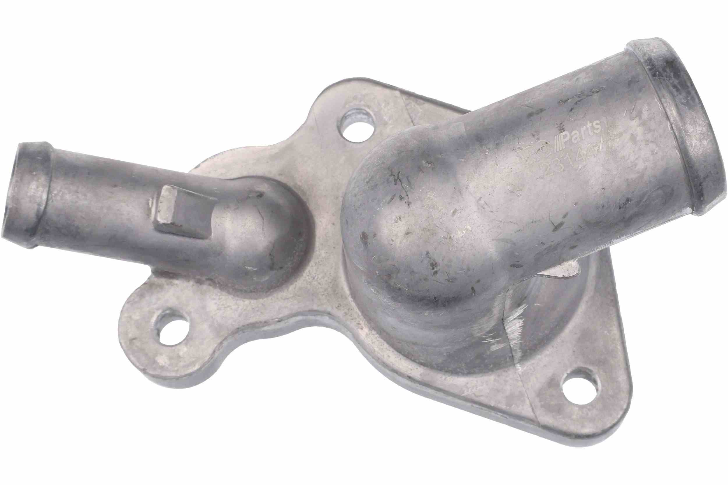 URO Engine Coolant Thermostat Housing 11537512733PRM