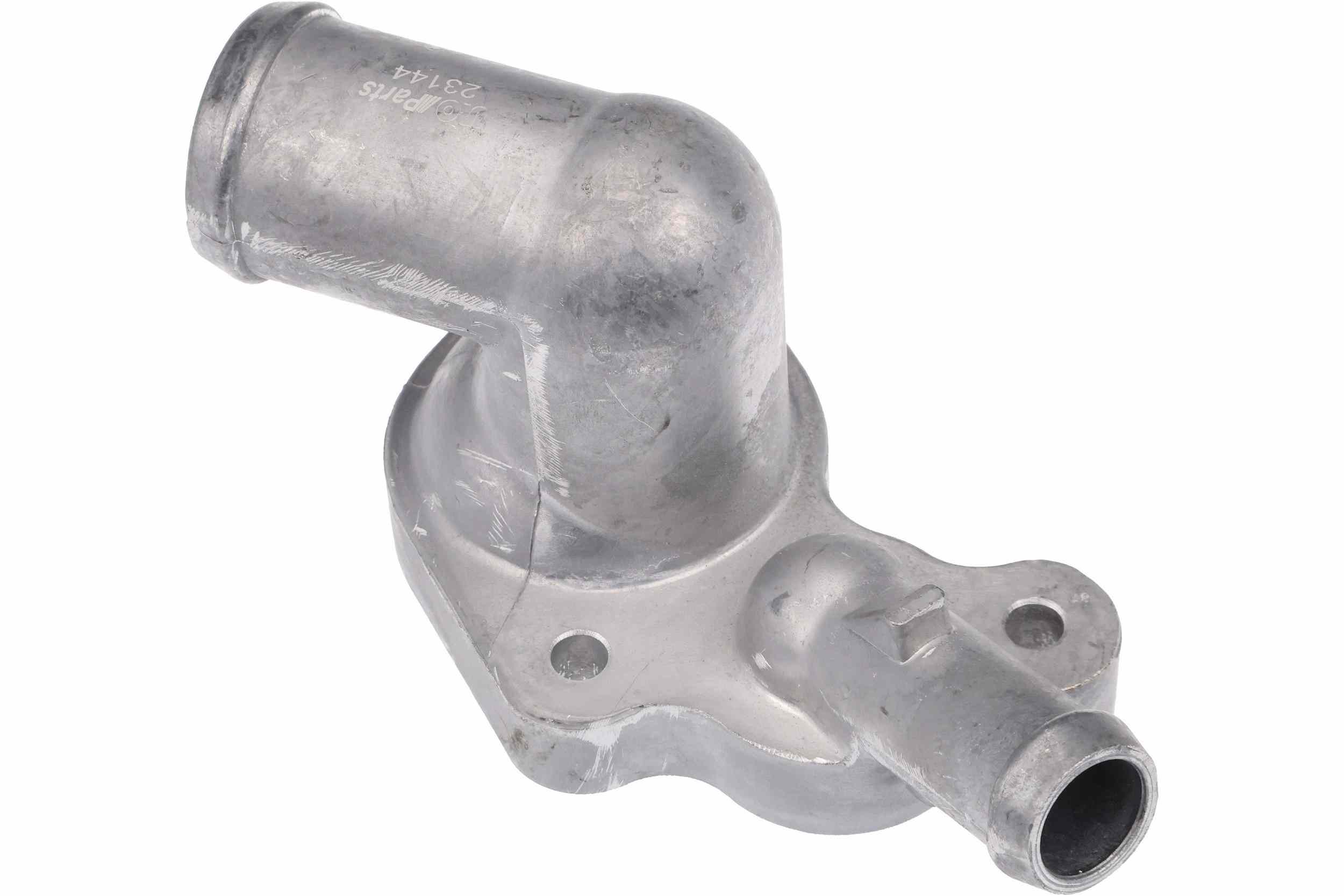 URO Engine Coolant Thermostat Housing 11537512733PRM