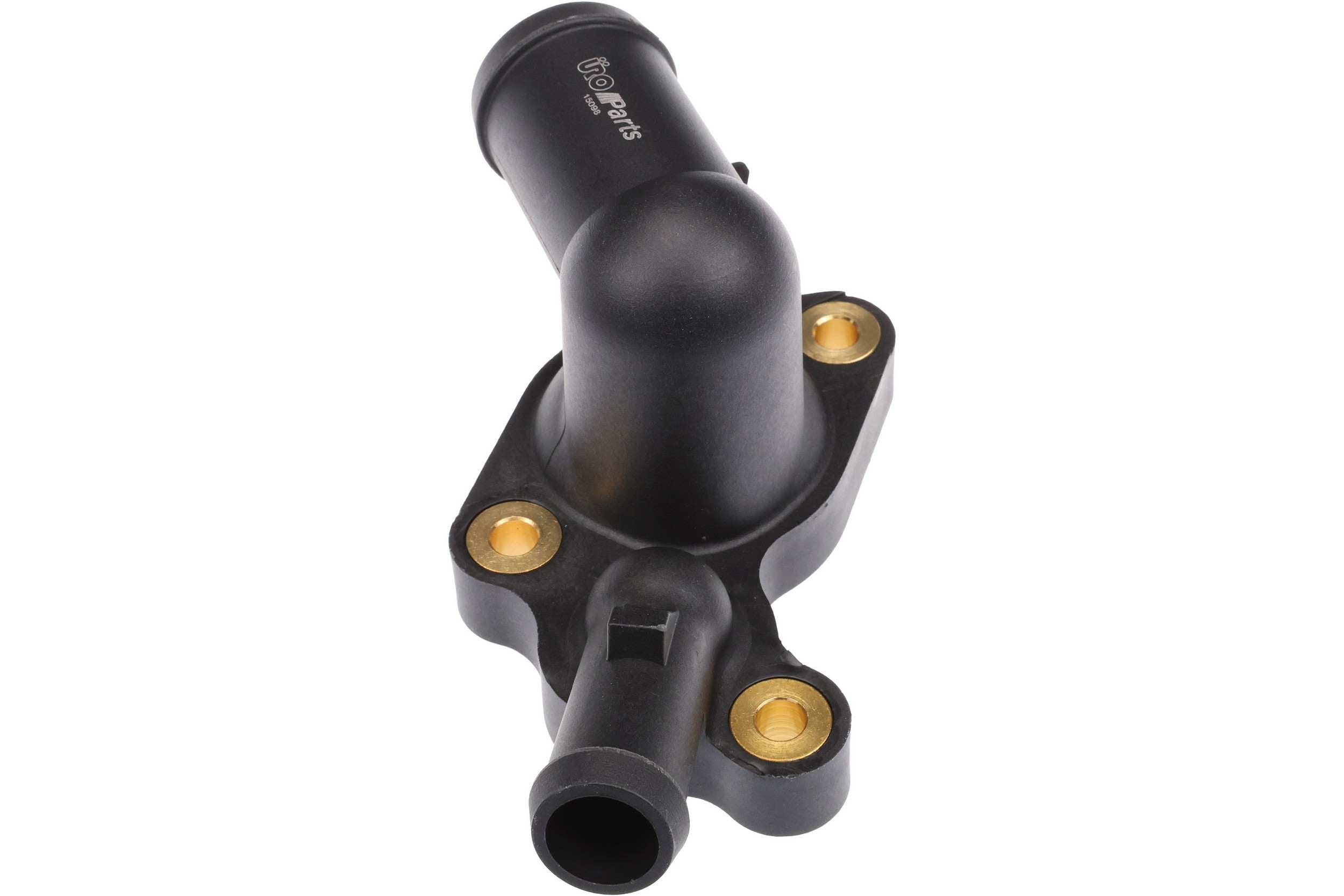 URO Engine Coolant Thermostat Housing 11537512733