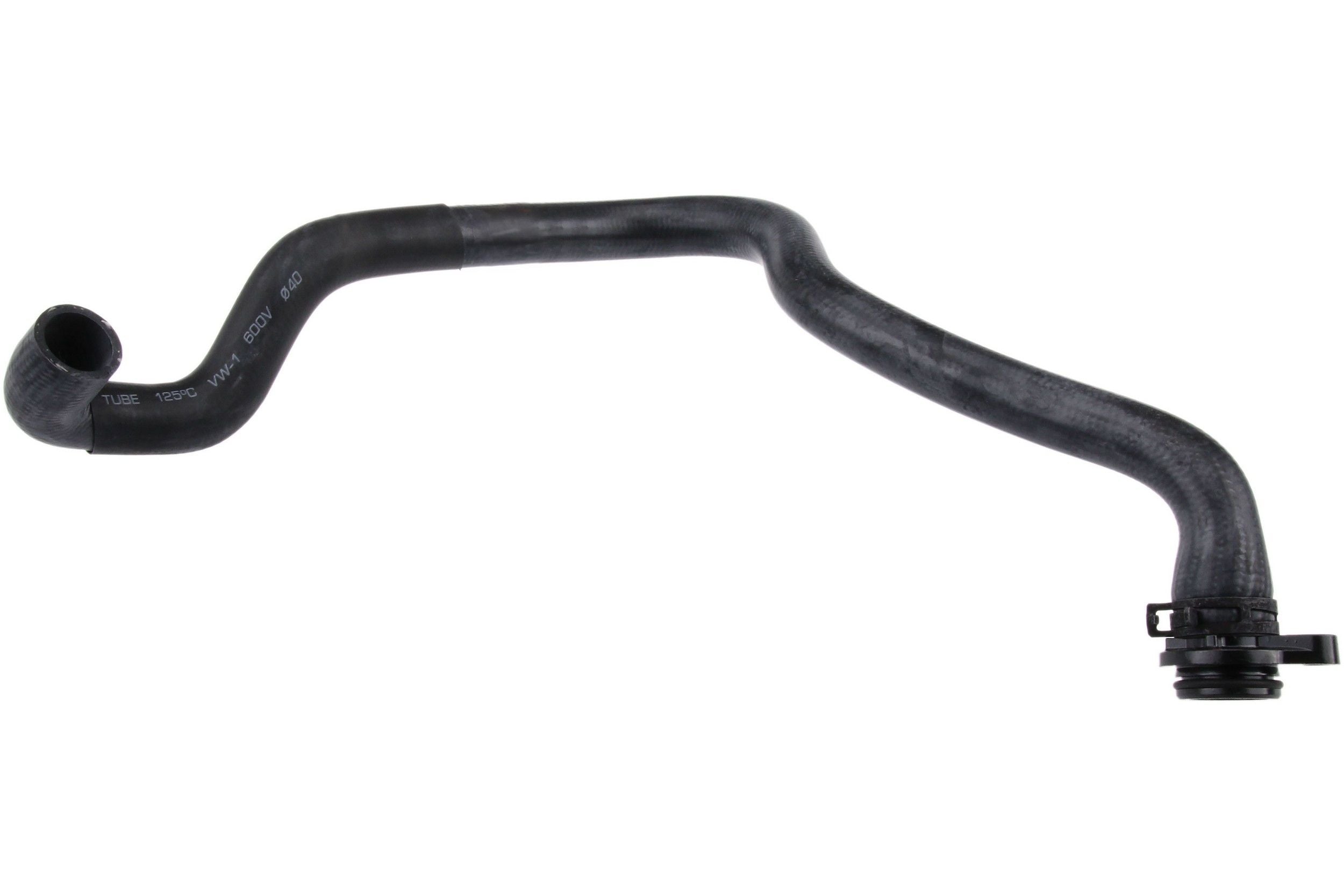 URO Engine Coolant Hose 11537552339PRM