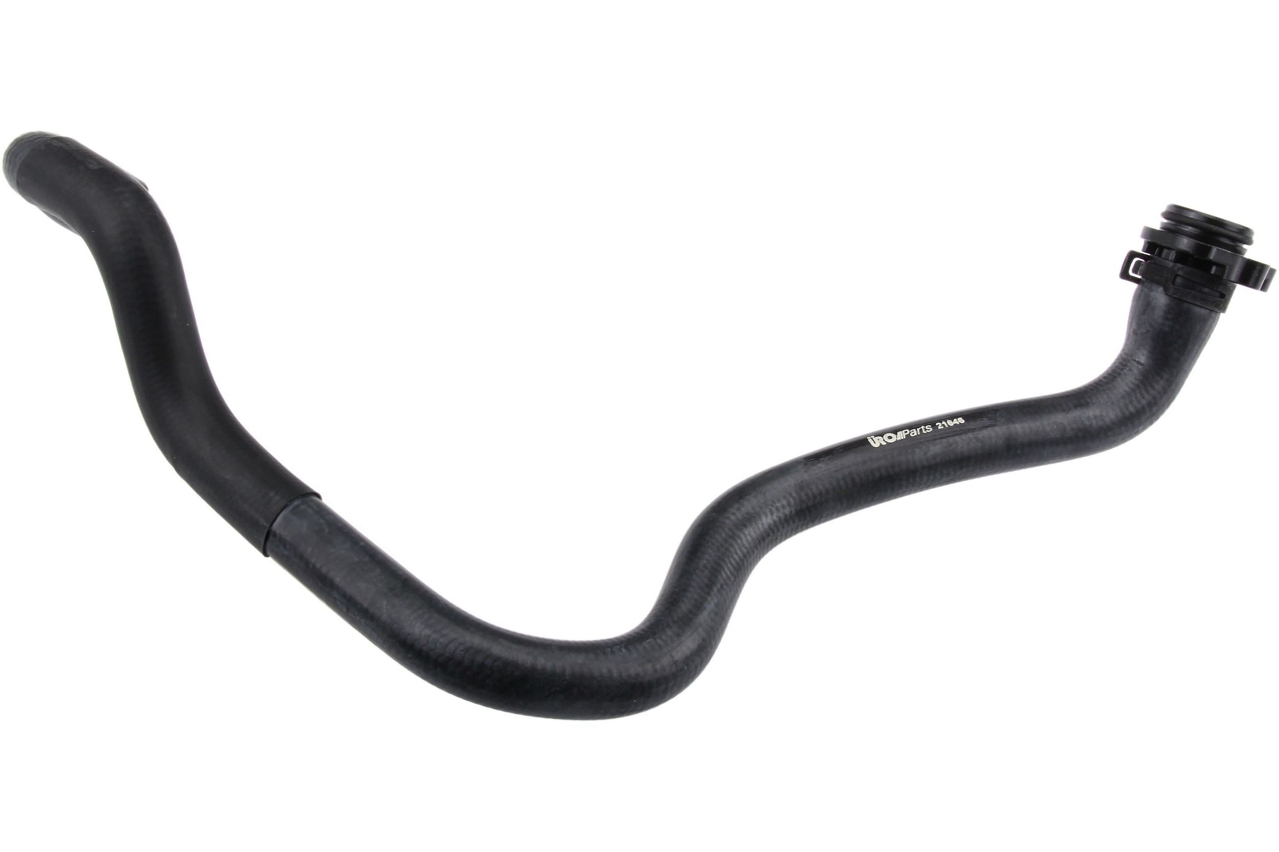 URO Engine Coolant Hose 11537552339PRM