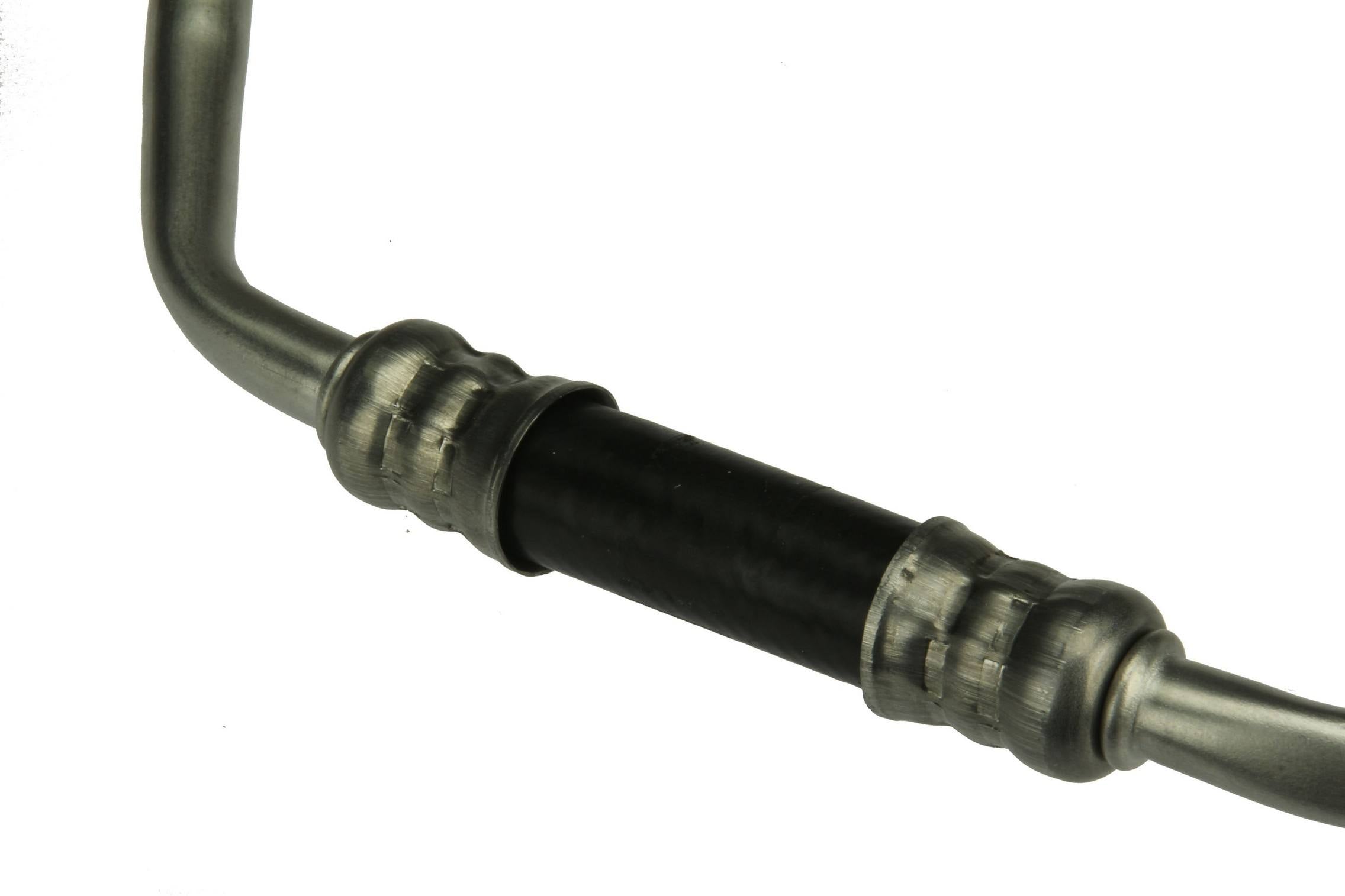 URO Turbocharger Coolant Line 11537558901
