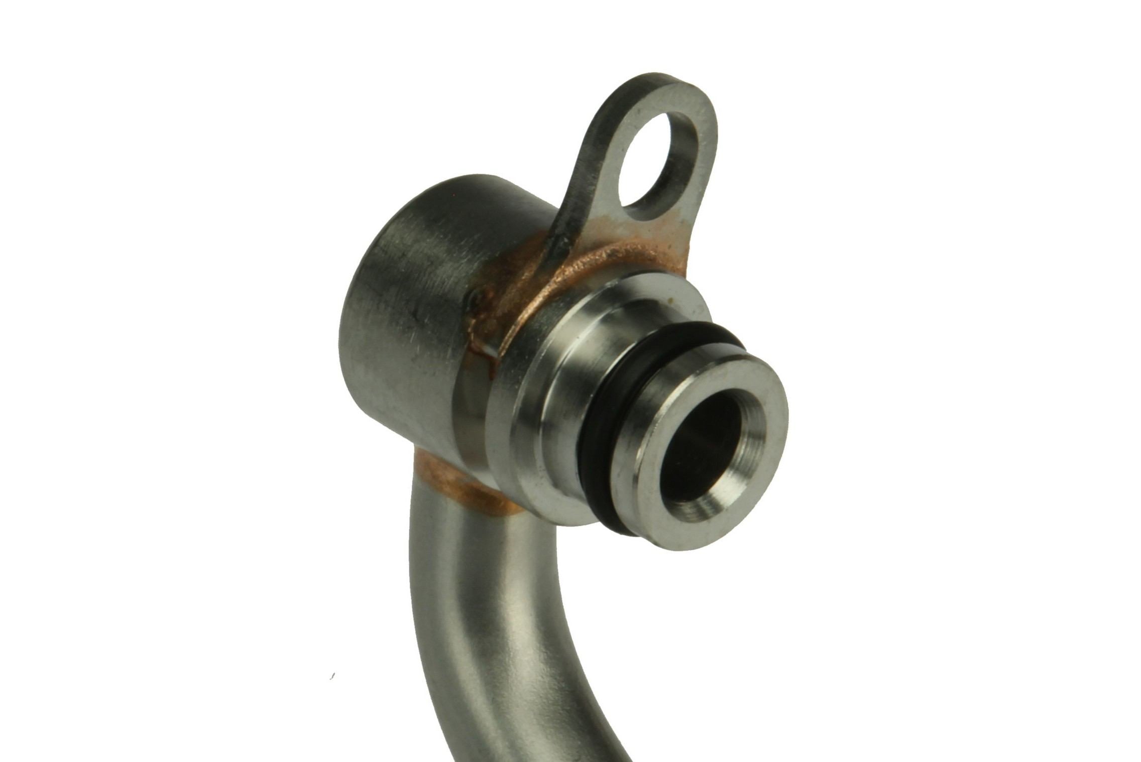 URO Turbocharger Coolant Line 11537558901